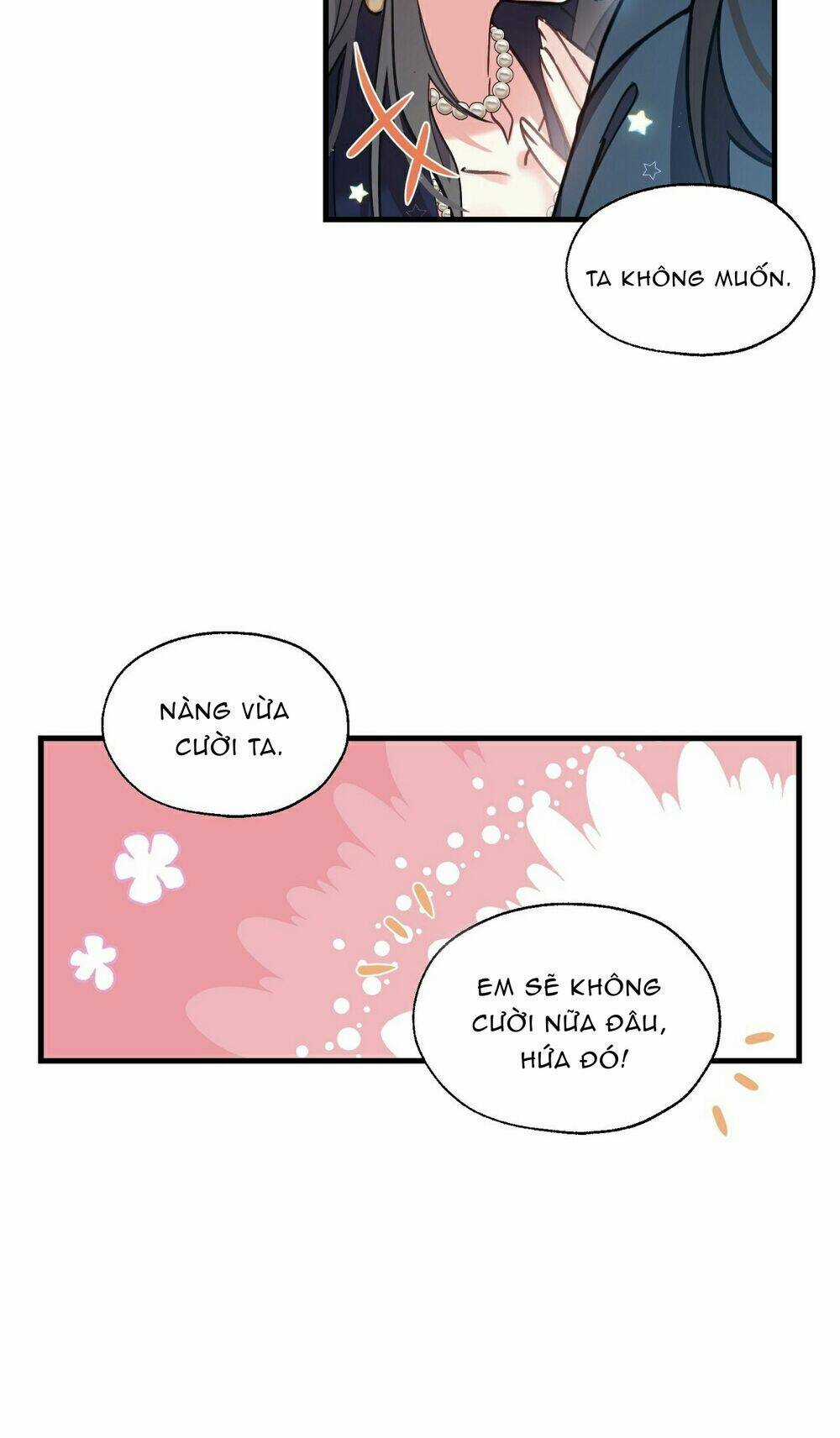 Sơn Ca Yêu Kiều Của Yêu Tinh Chapter 4 trang 42