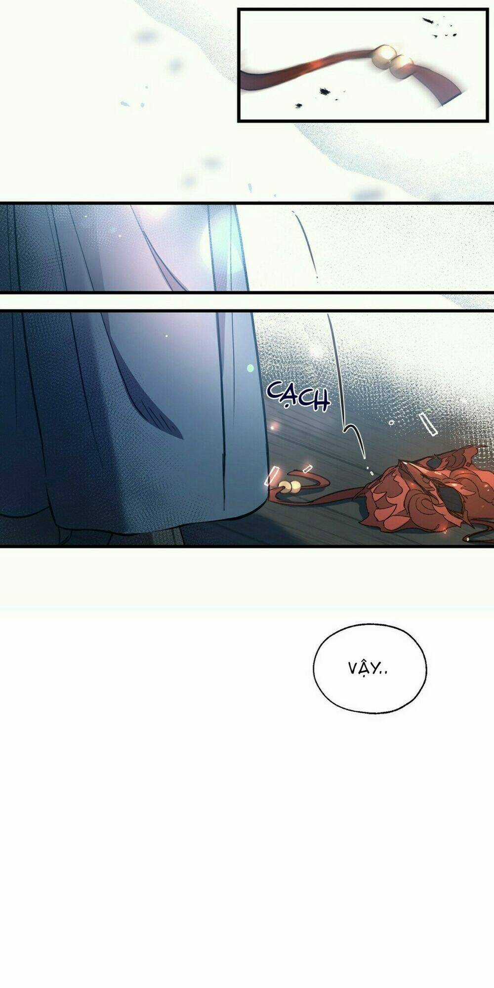 Sơn Ca Yêu Kiều Của Yêu Tinh Chapter 4 trang 44