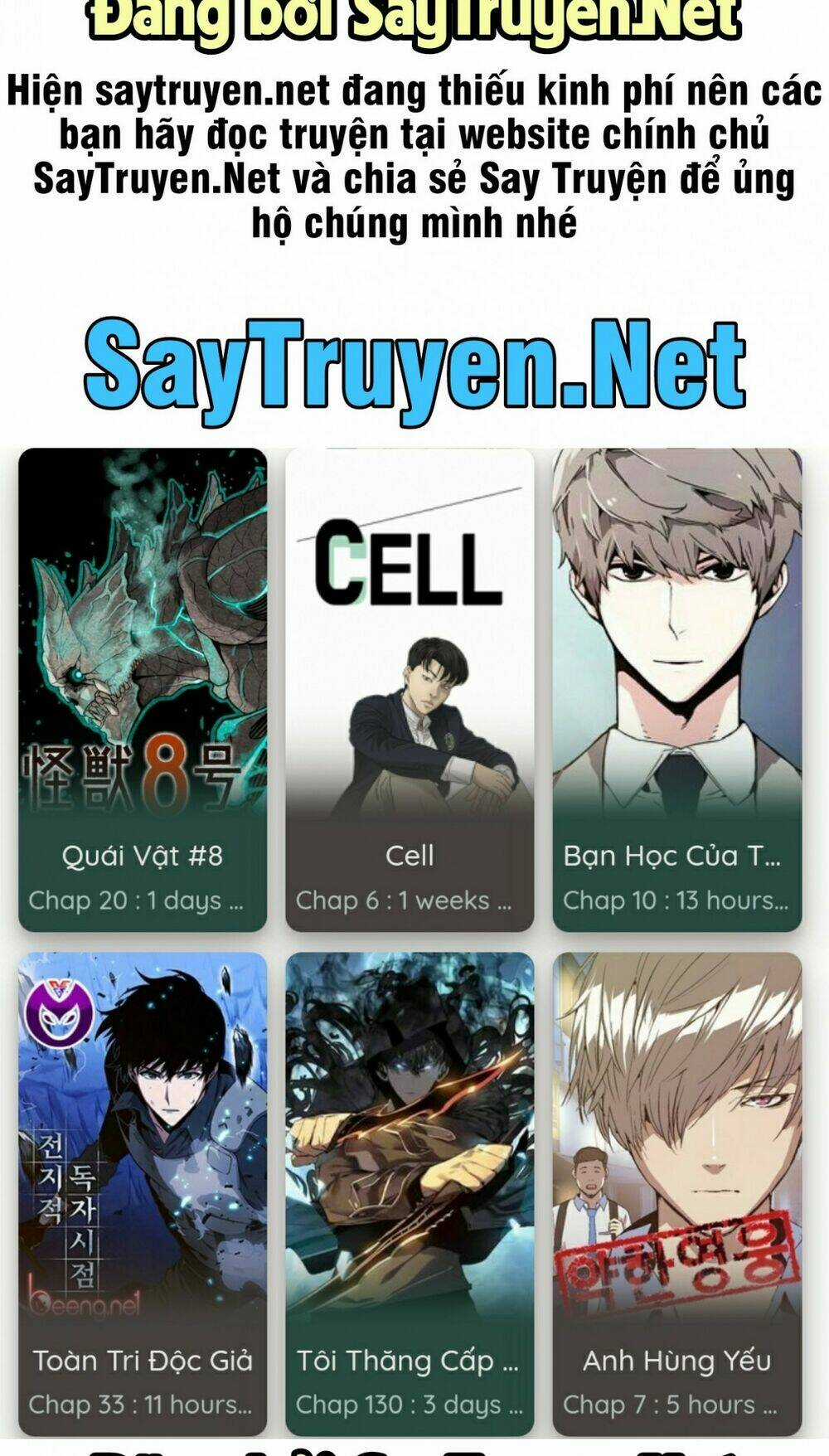 Sơn Ca Yêu Kiều Của Yêu Tinh Chapter 4 trang 46