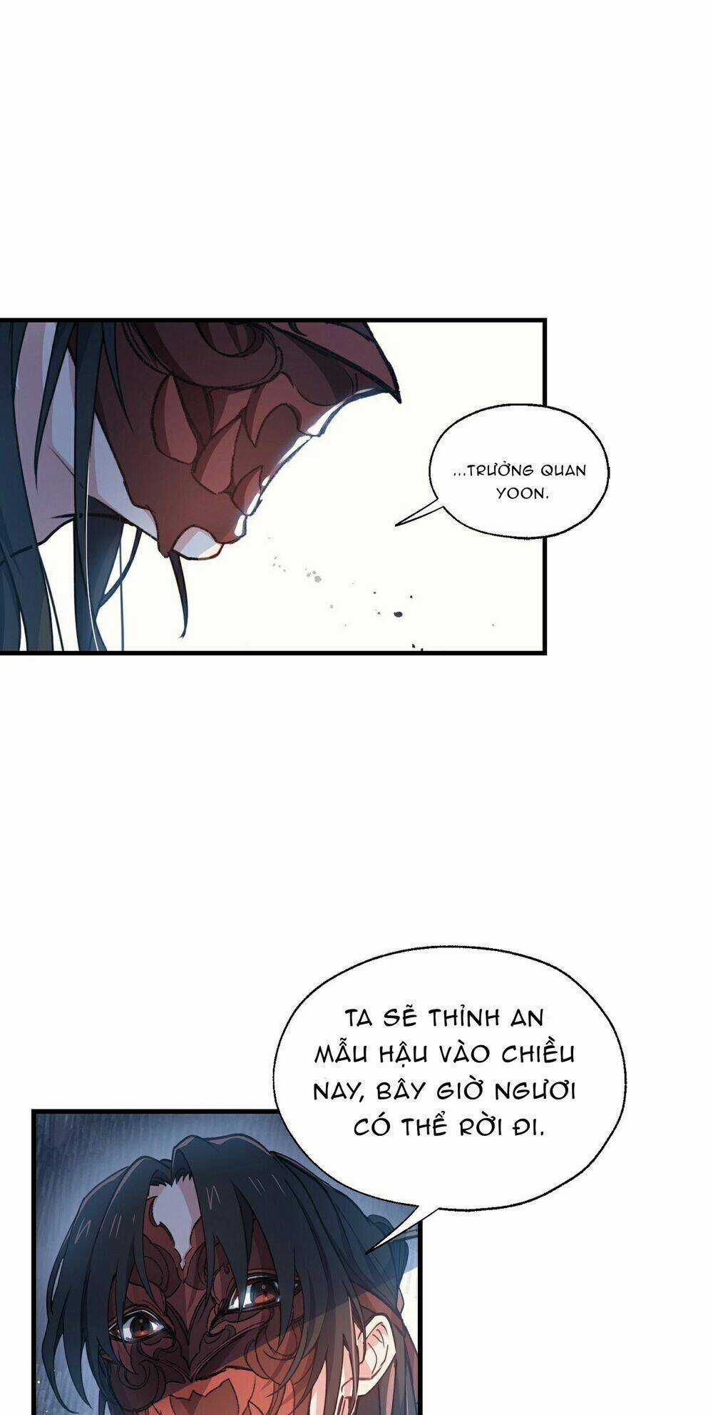 Sơn Ca Yêu Kiều Của Yêu Tinh Chapter 4 trang 7