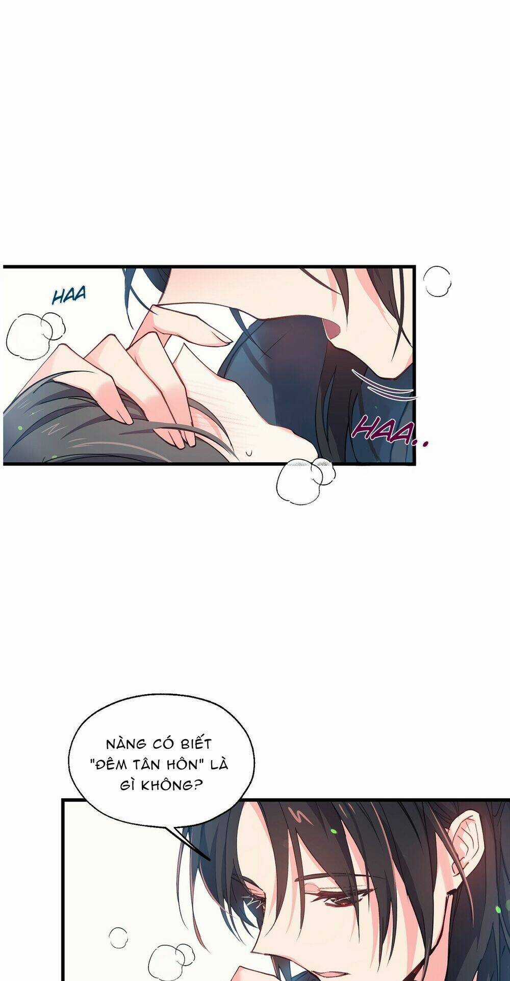 Sơn Ca Yêu Kiều Của Yêu Tinh Chapter 5 trang 10