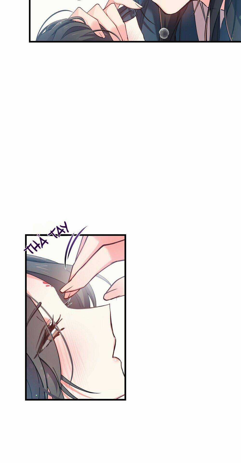 Sơn Ca Yêu Kiều Của Yêu Tinh Chapter 5 trang 11