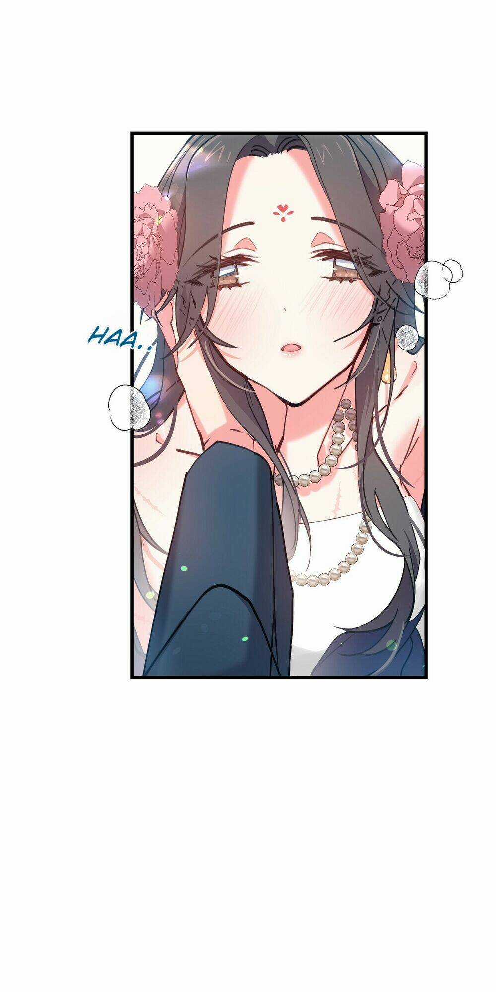 Sơn Ca Yêu Kiều Của Yêu Tinh Chapter 5 trang 12