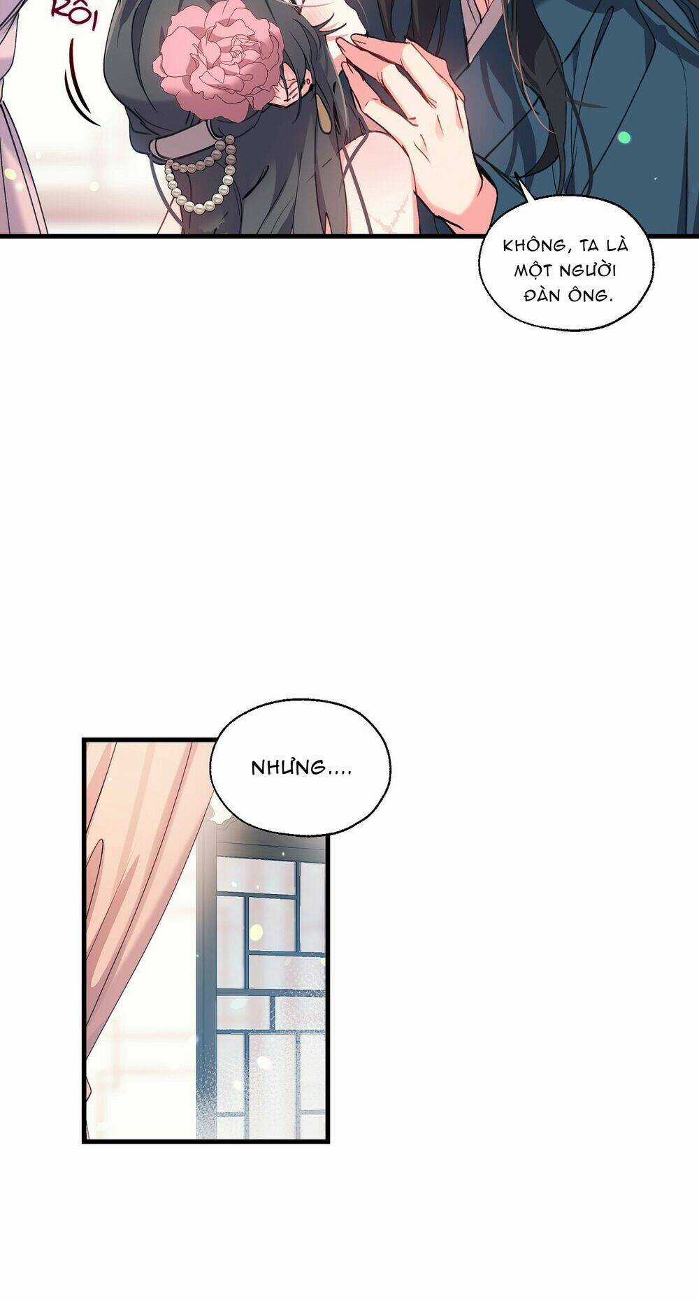 Sơn Ca Yêu Kiều Của Yêu Tinh Chapter 5 trang 14