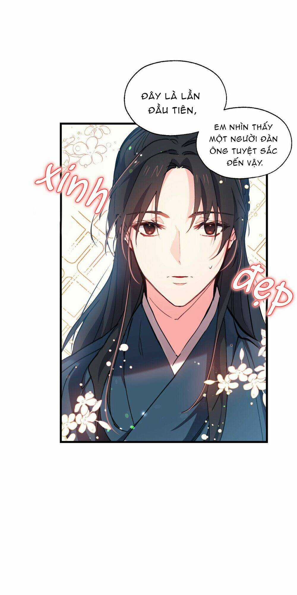 Sơn Ca Yêu Kiều Của Yêu Tinh Chapter 5 trang 15