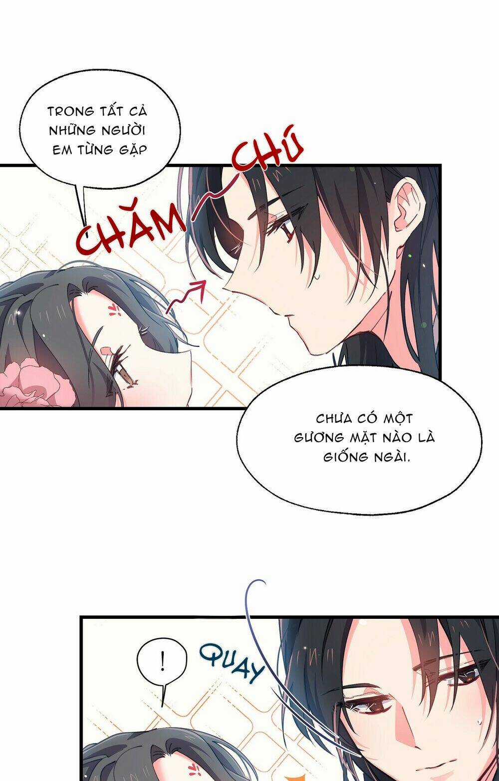 Sơn Ca Yêu Kiều Của Yêu Tinh Chapter 5 trang 16