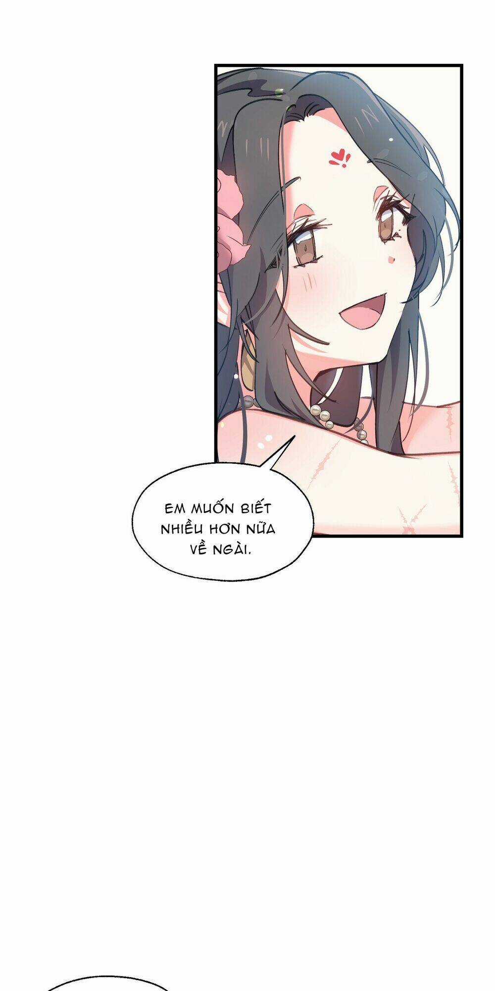 Sơn Ca Yêu Kiều Của Yêu Tinh Chapter 5 trang 18