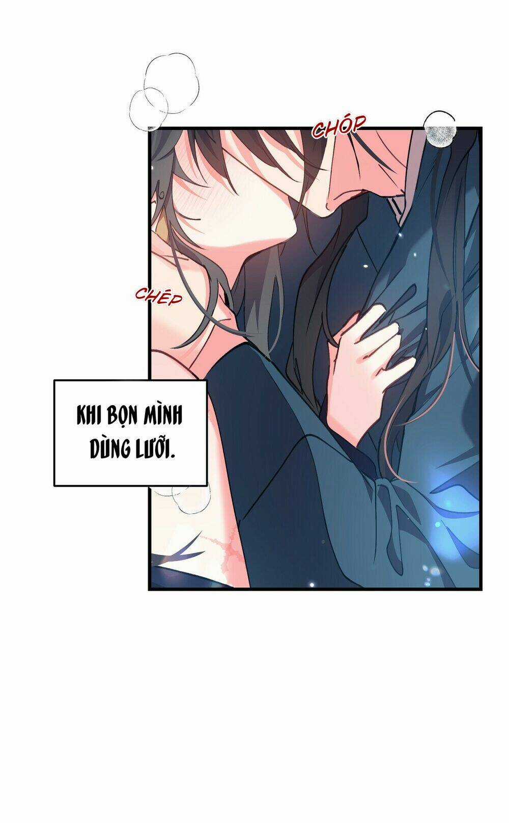 Sơn Ca Yêu Kiều Của Yêu Tinh Chapter 5 trang 2