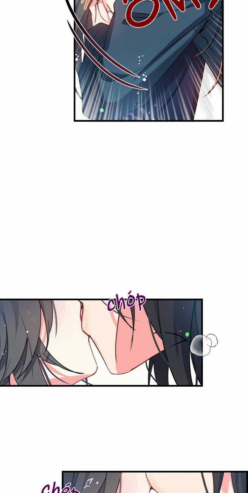 Sơn Ca Yêu Kiều Của Yêu Tinh Chapter 5 trang 22