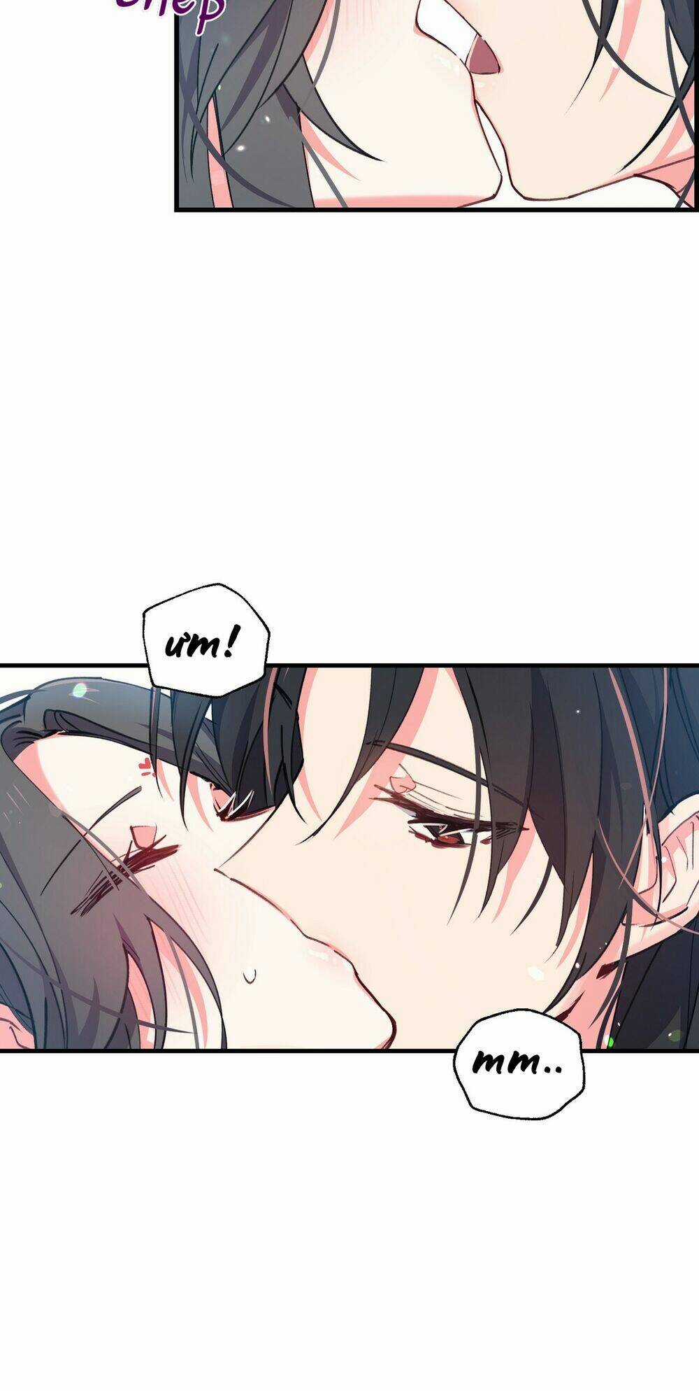 Sơn Ca Yêu Kiều Của Yêu Tinh Chapter 5 trang 23