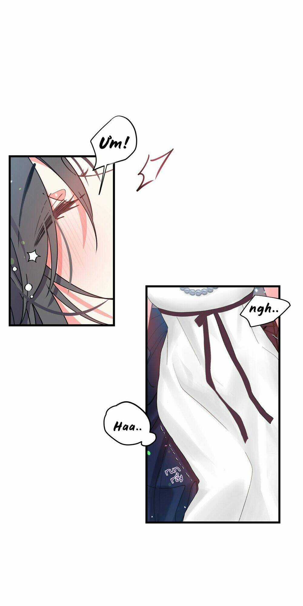 Sơn Ca Yêu Kiều Của Yêu Tinh Chapter 5 trang 24