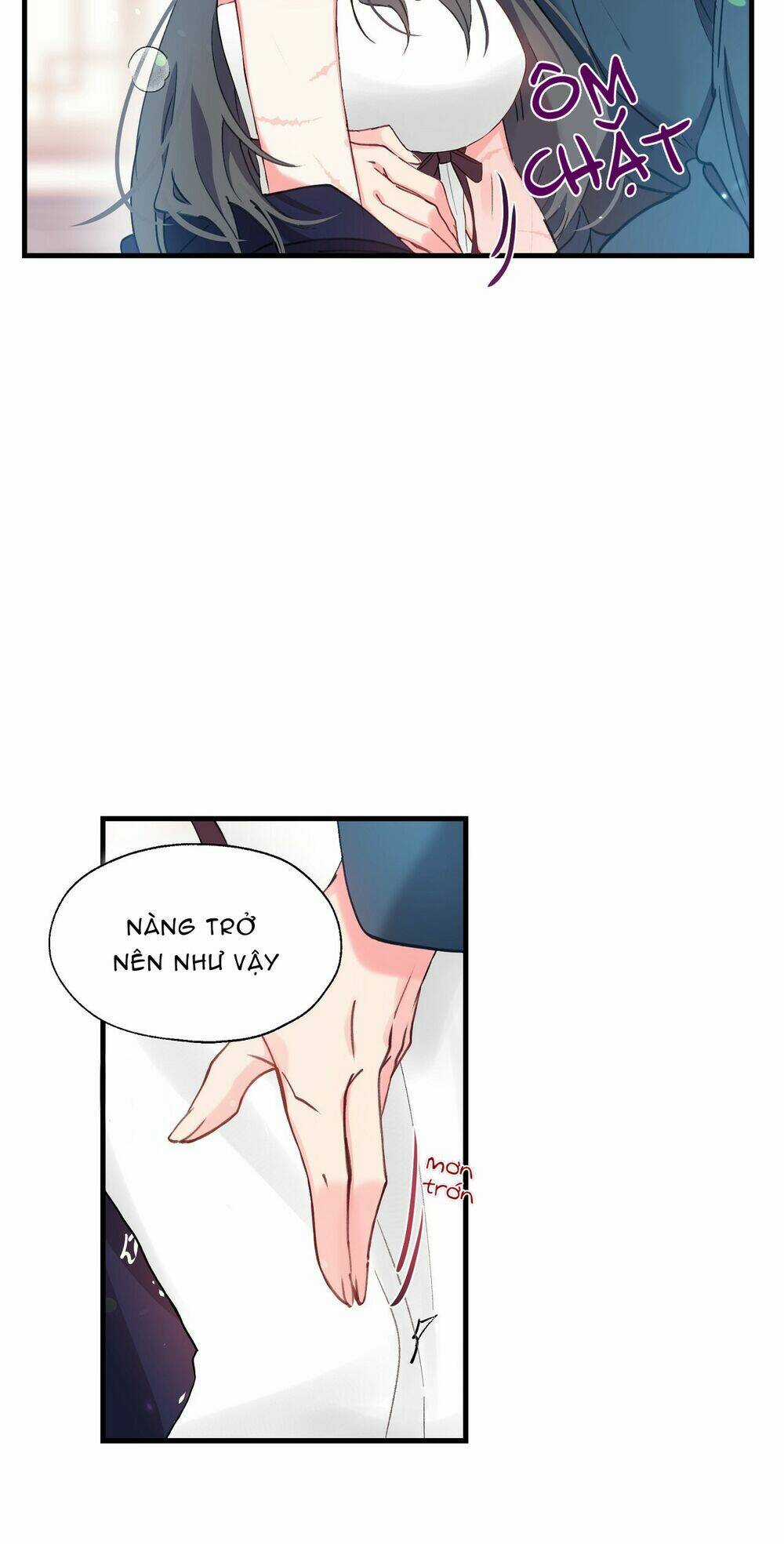 Sơn Ca Yêu Kiều Của Yêu Tinh Chapter 5 trang 26