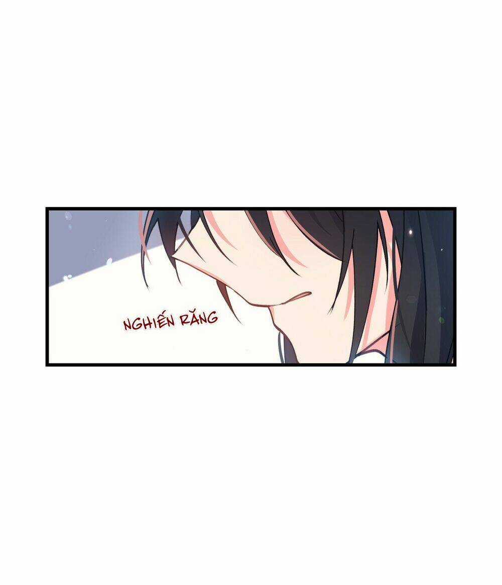 Sơn Ca Yêu Kiều Của Yêu Tinh Chapter 5 trang 32