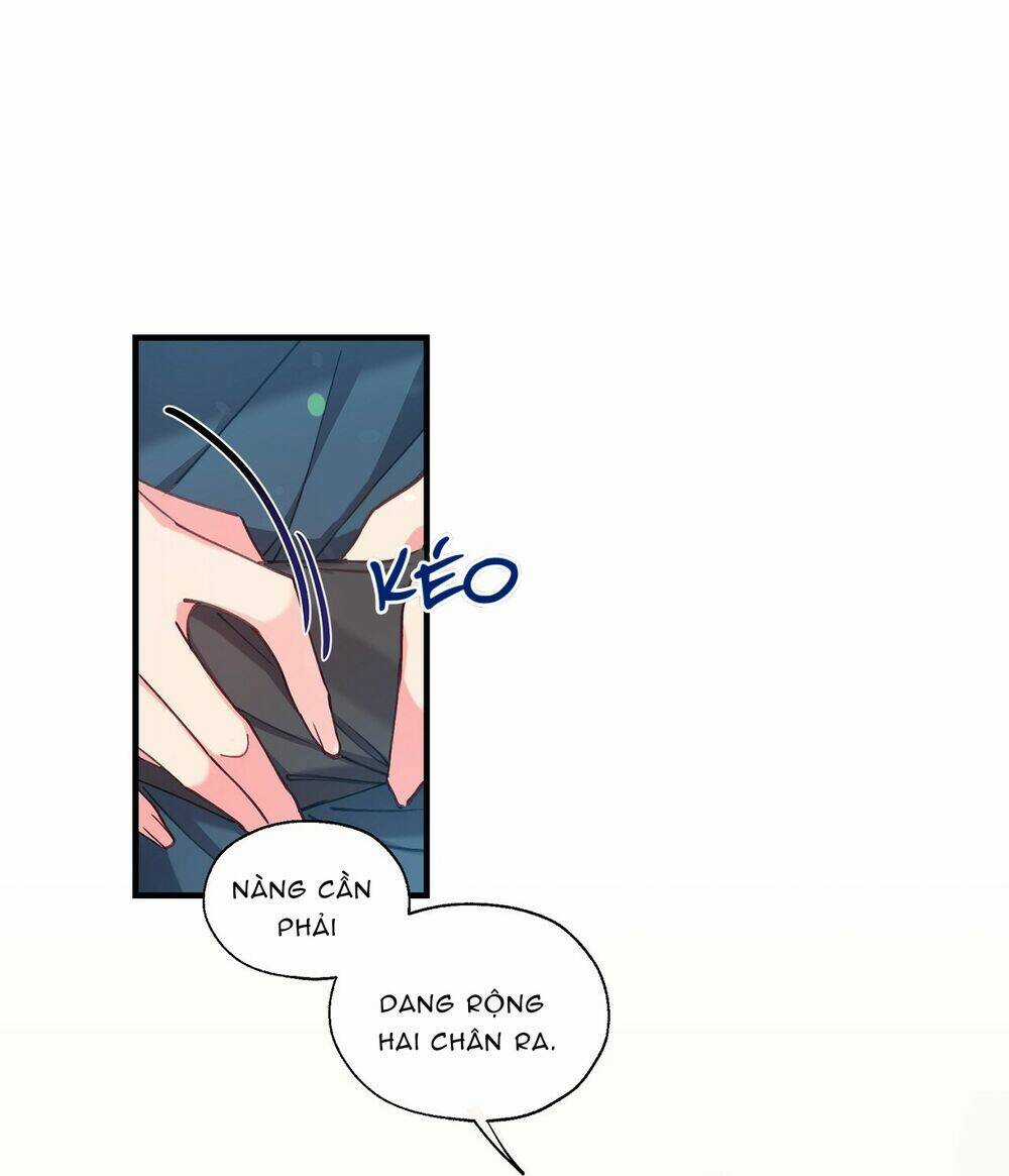 Sơn Ca Yêu Kiều Của Yêu Tinh Chapter 5 trang 33