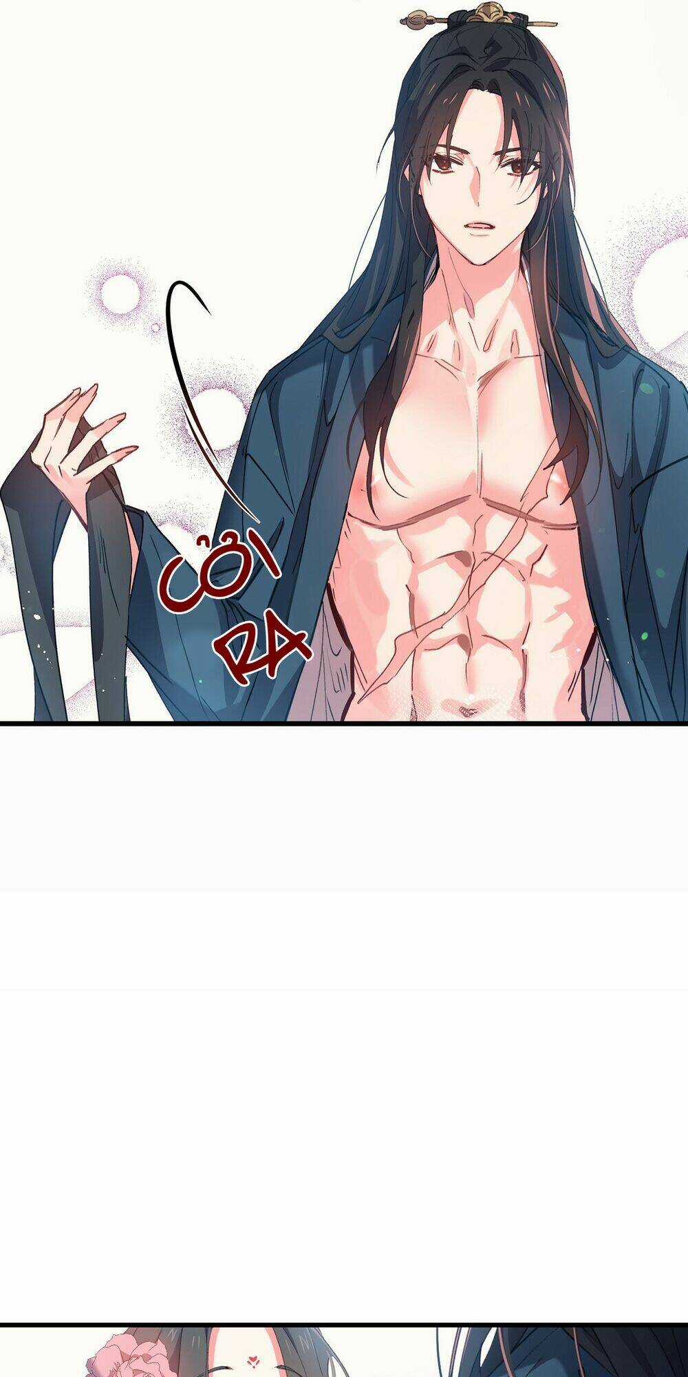 Sơn Ca Yêu Kiều Của Yêu Tinh Chapter 5 trang 34