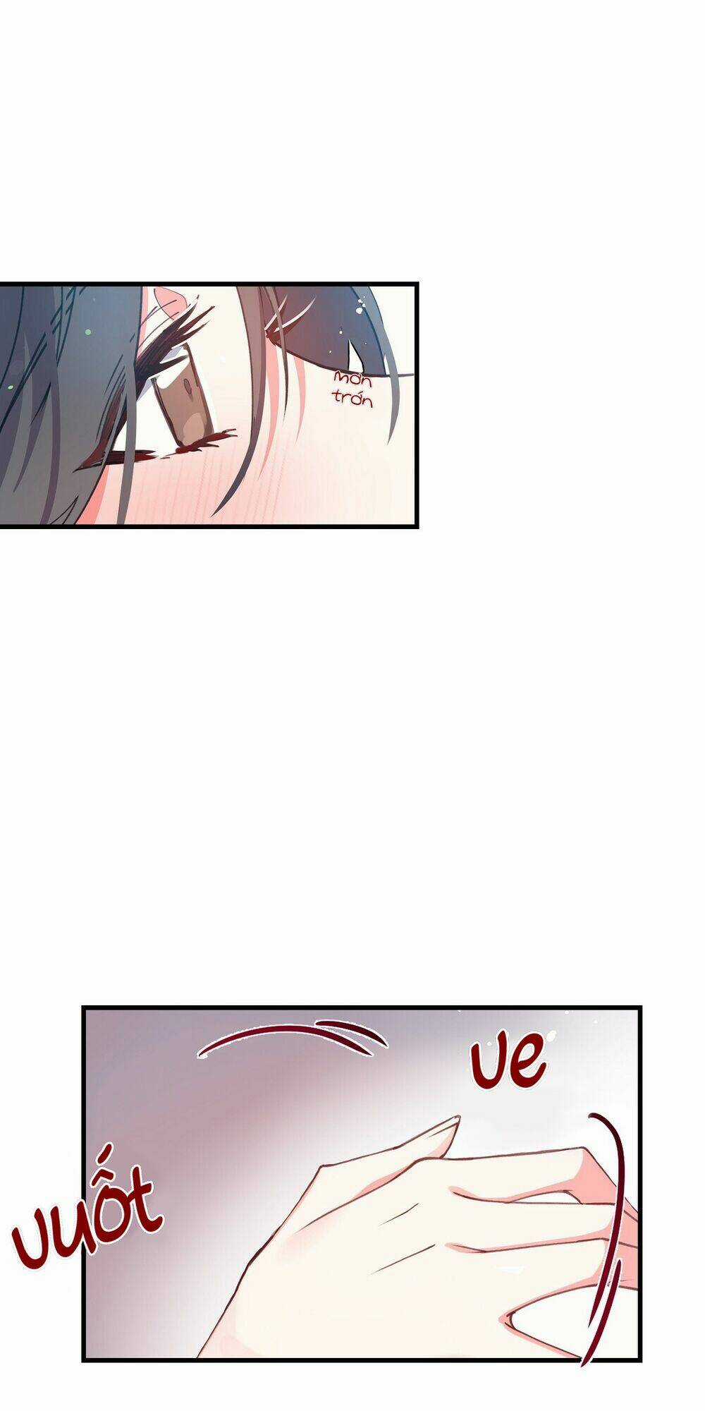 Sơn Ca Yêu Kiều Của Yêu Tinh Chapter 5 trang 37