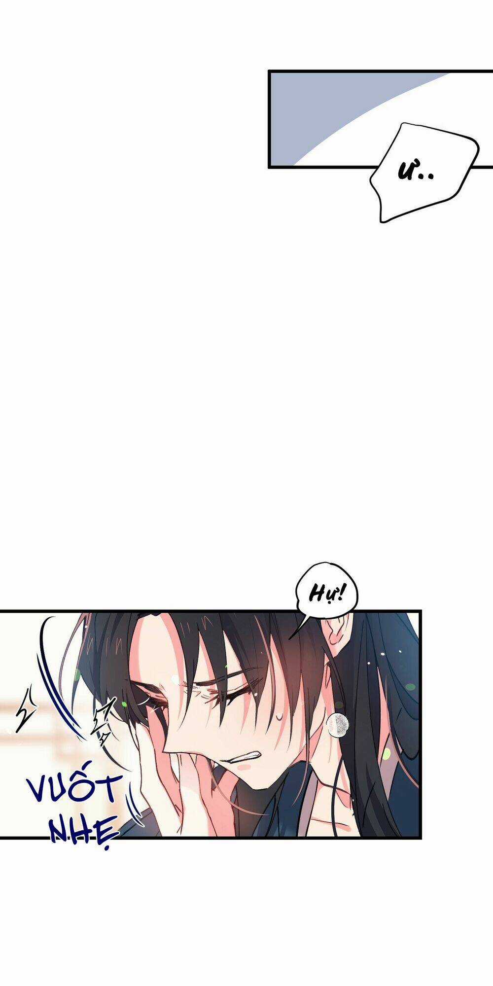 Sơn Ca Yêu Kiều Của Yêu Tinh Chapter 5 trang 38