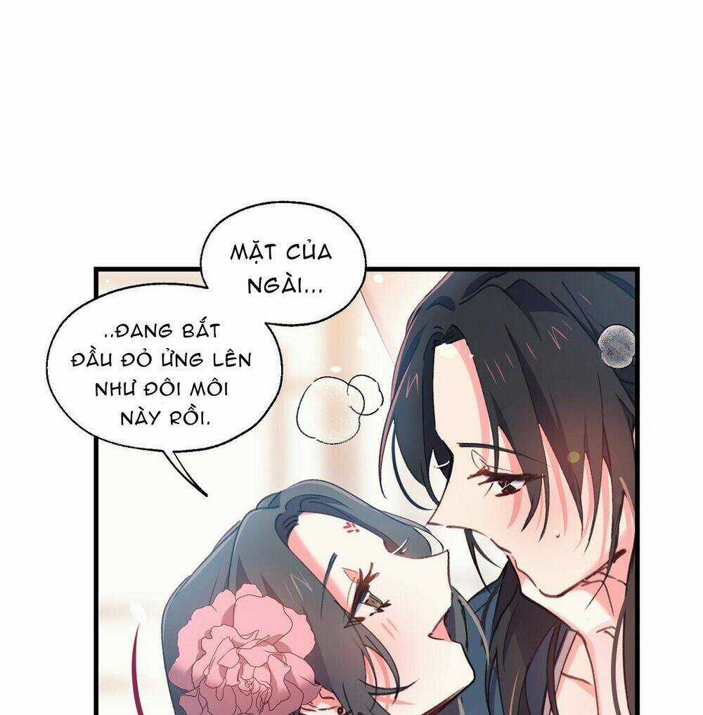 Sơn Ca Yêu Kiều Của Yêu Tinh Chapter 5 trang 39
