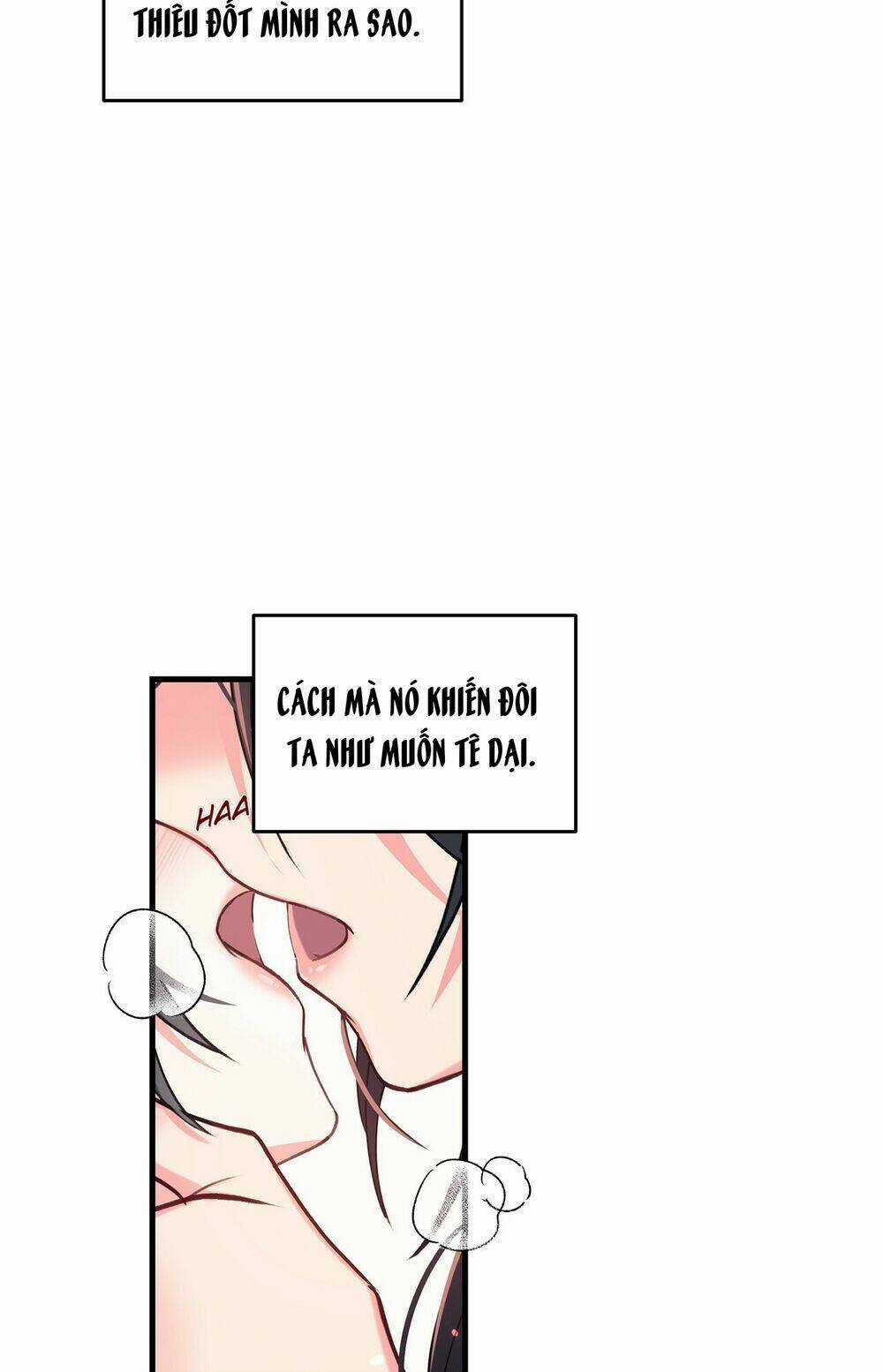 Sơn Ca Yêu Kiều Của Yêu Tinh Chapter 5 trang 4