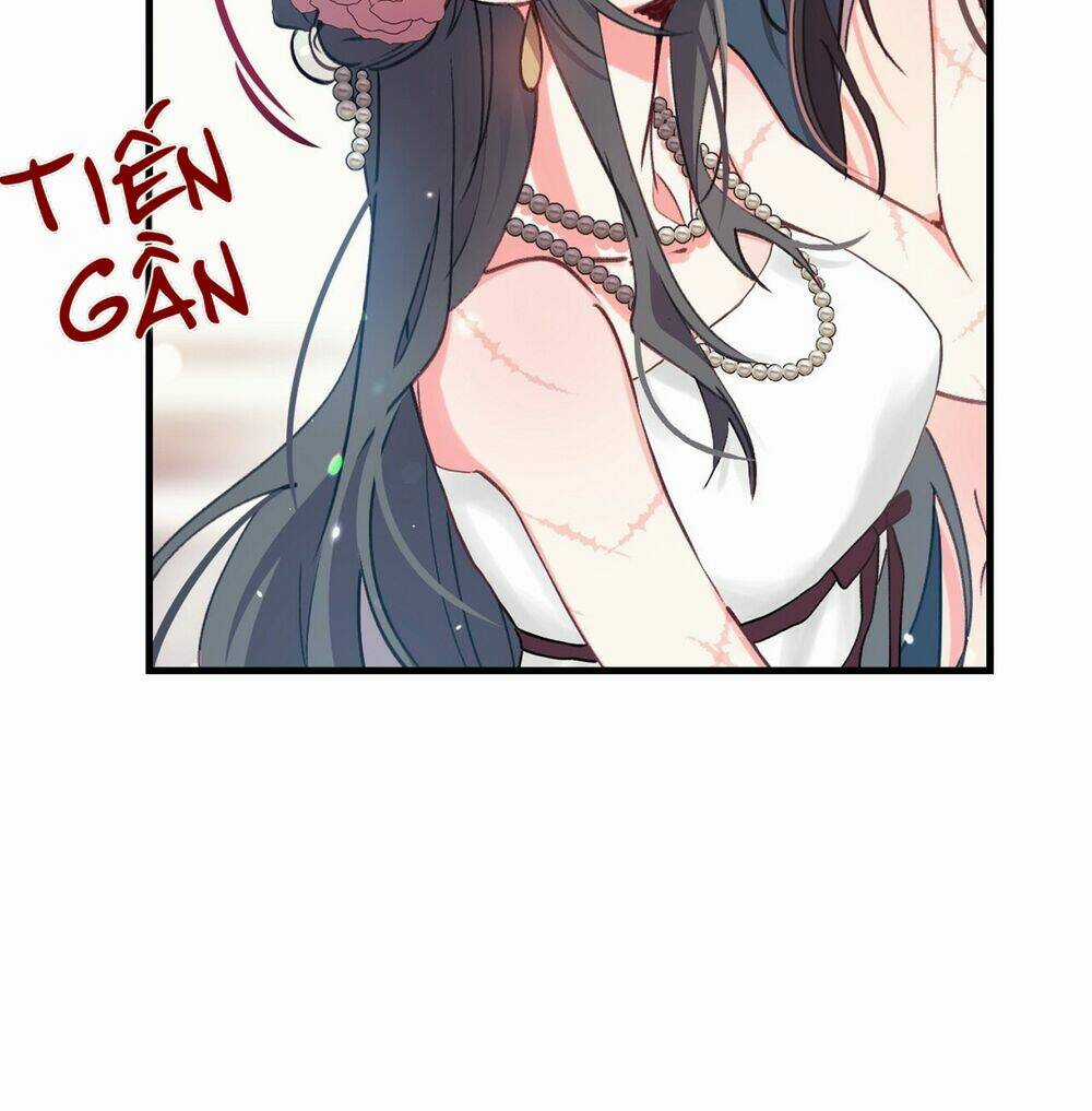 Sơn Ca Yêu Kiều Của Yêu Tinh Chapter 5 trang 40