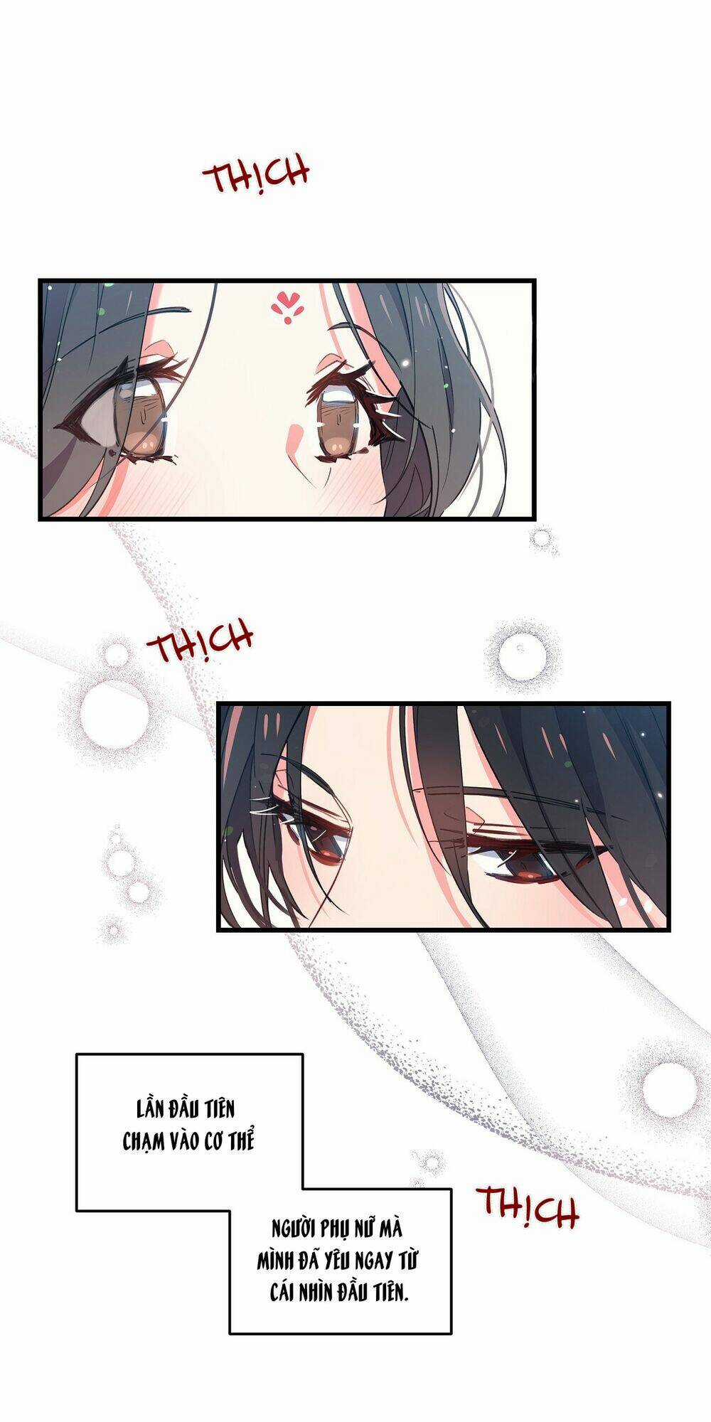 Sơn Ca Yêu Kiều Của Yêu Tinh Chapter 5 trang 41