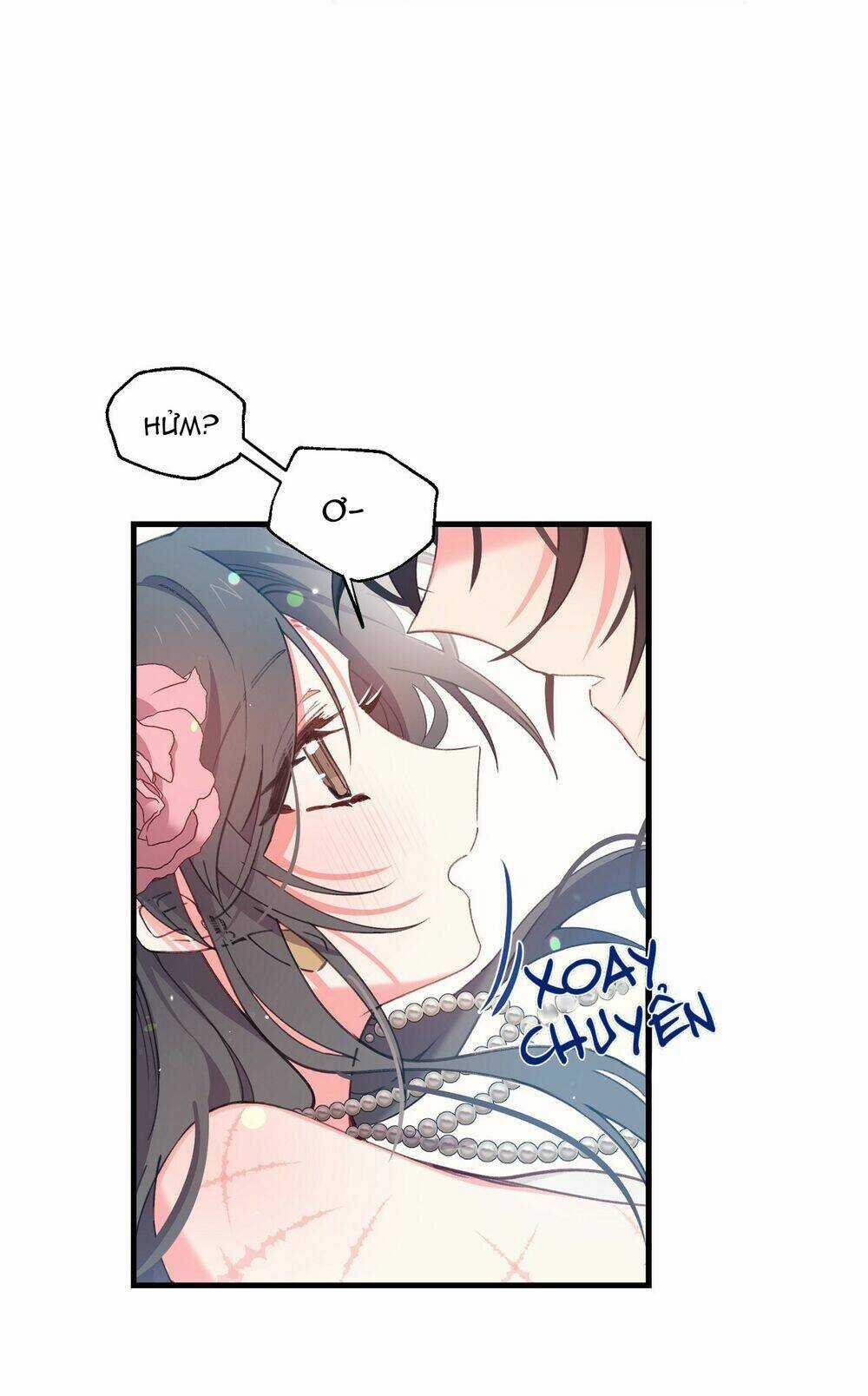 Sơn Ca Yêu Kiều Của Yêu Tinh Chapter 5 trang 43