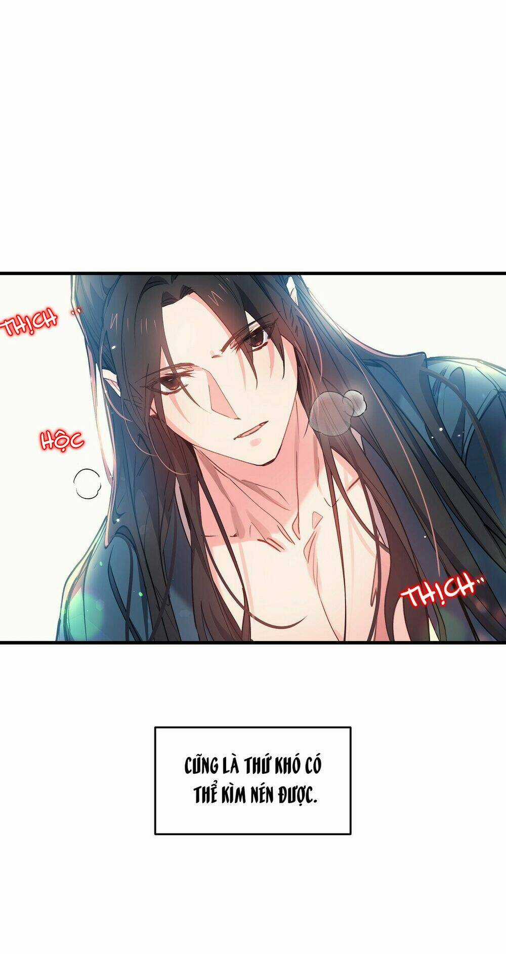 Sơn Ca Yêu Kiều Của Yêu Tinh Chapter 5 trang 45