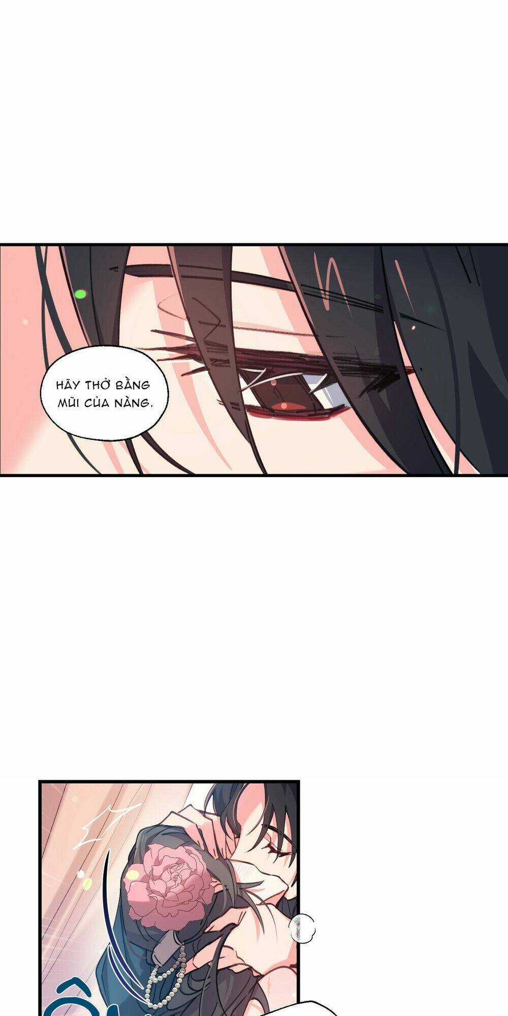 Sơn Ca Yêu Kiều Của Yêu Tinh Chapter 5 trang 6