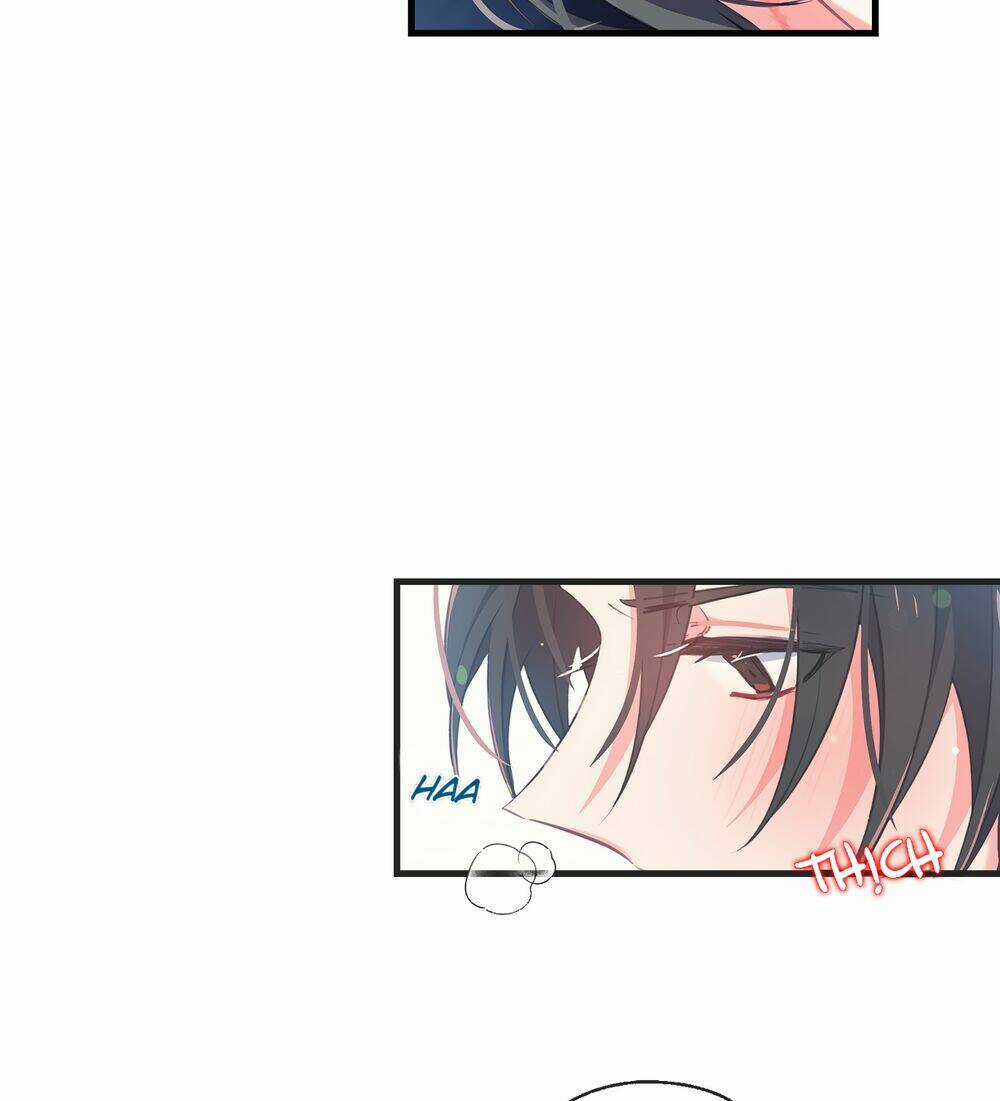 Sơn Ca Yêu Kiều Của Yêu Tinh Chapter 6 trang 11