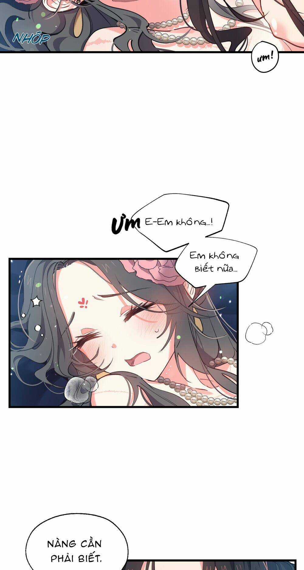 Sơn Ca Yêu Kiều Của Yêu Tinh Chapter 6 trang 14