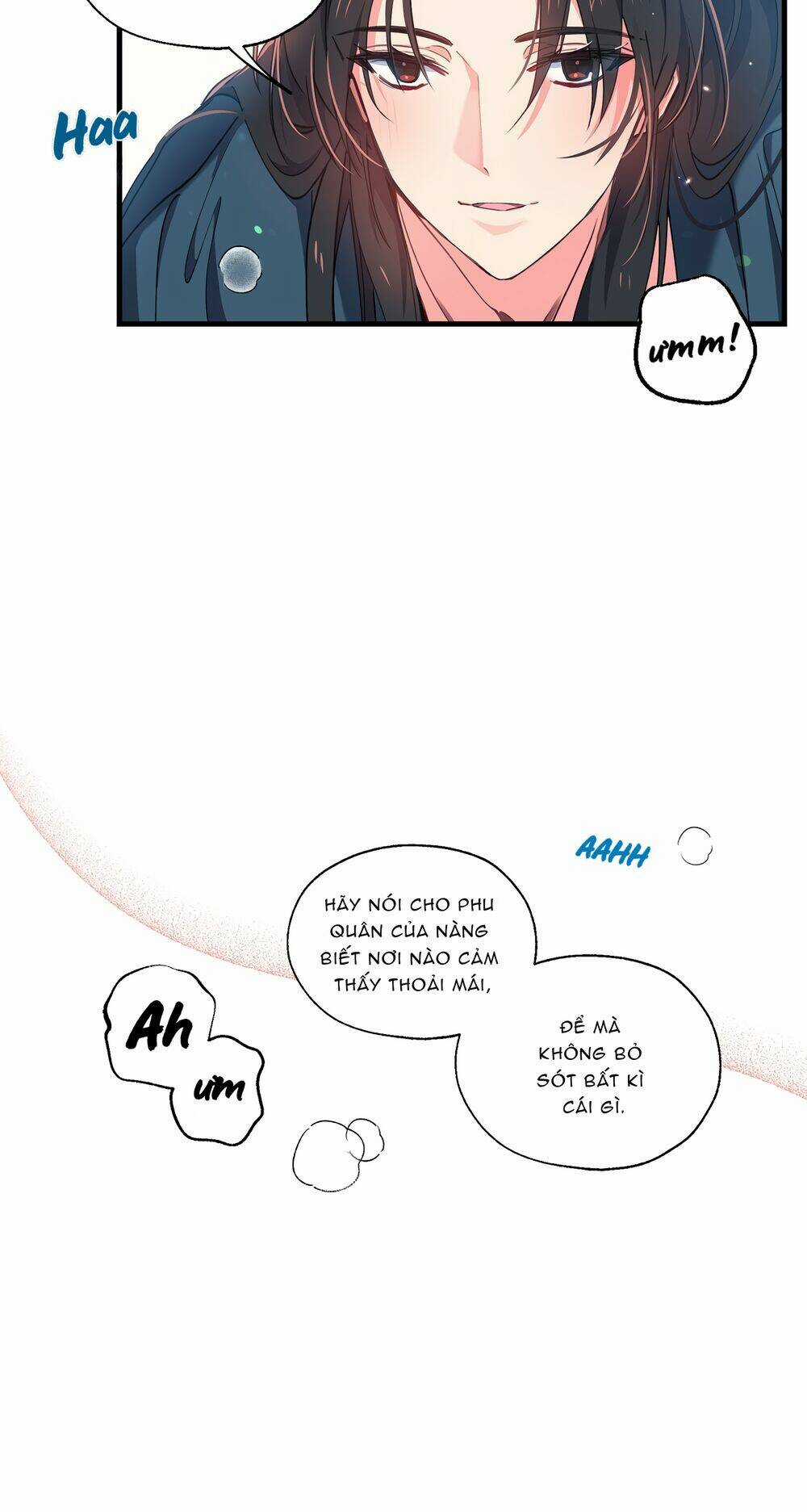 Sơn Ca Yêu Kiều Của Yêu Tinh Chapter 6 trang 15