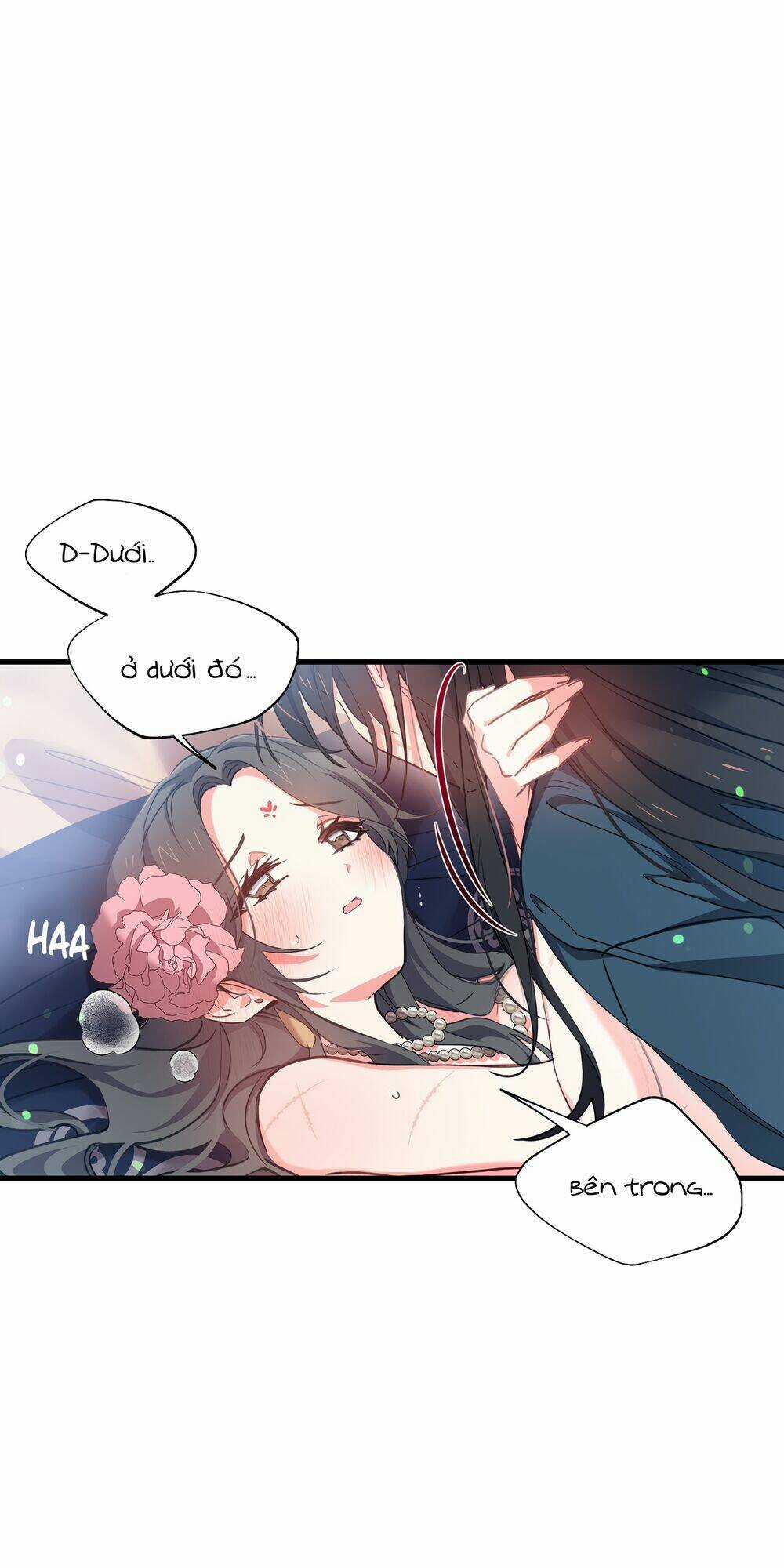 Sơn Ca Yêu Kiều Của Yêu Tinh Chapter 6 trang 17