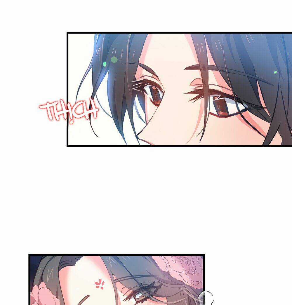 Sơn Ca Yêu Kiều Của Yêu Tinh Chapter 6 trang 18