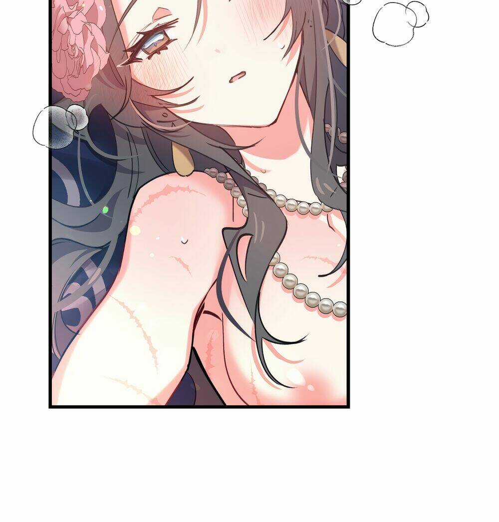 Sơn Ca Yêu Kiều Của Yêu Tinh Chapter 6 trang 19