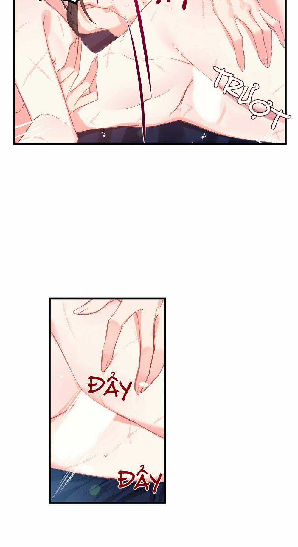 Sơn Ca Yêu Kiều Của Yêu Tinh Chapter 6 trang 2