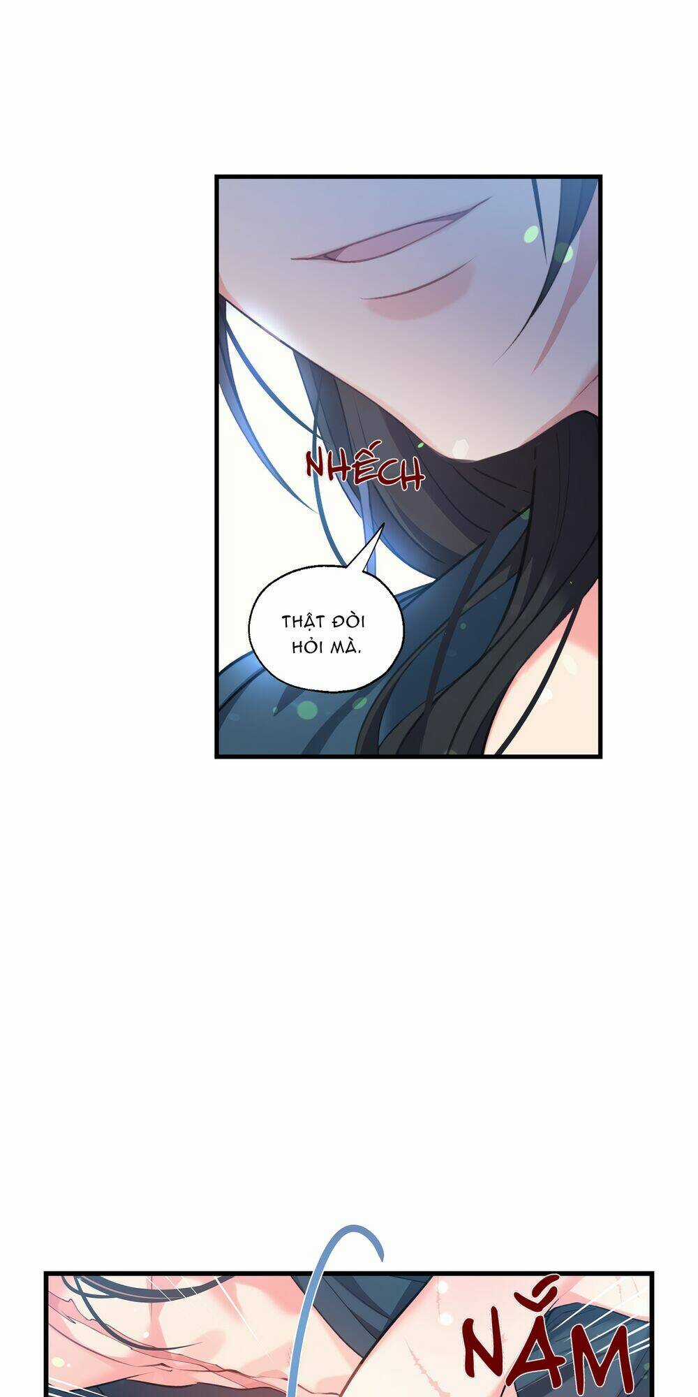 Sơn Ca Yêu Kiều Của Yêu Tinh Chapter 6 trang 20