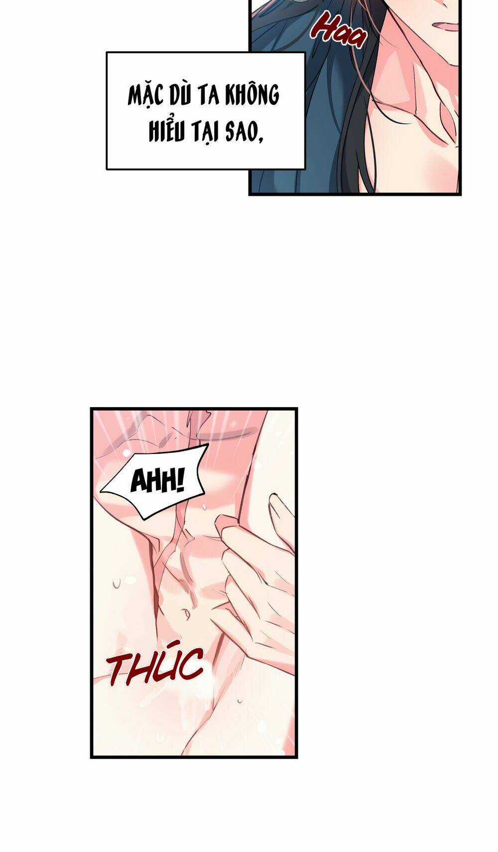 Sơn Ca Yêu Kiều Của Yêu Tinh Chapter 6 trang 22