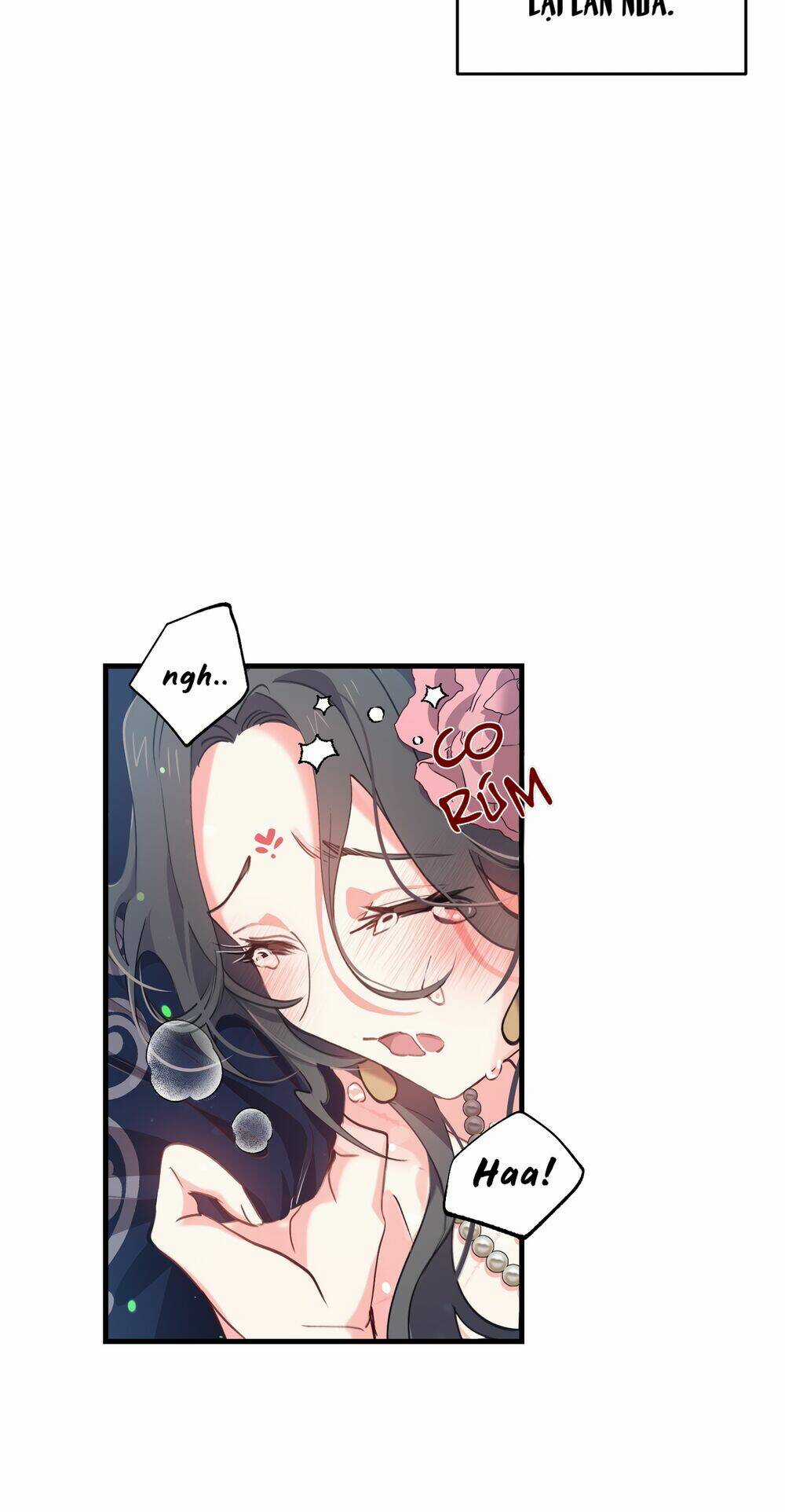 Sơn Ca Yêu Kiều Của Yêu Tinh Chapter 6 trang 25