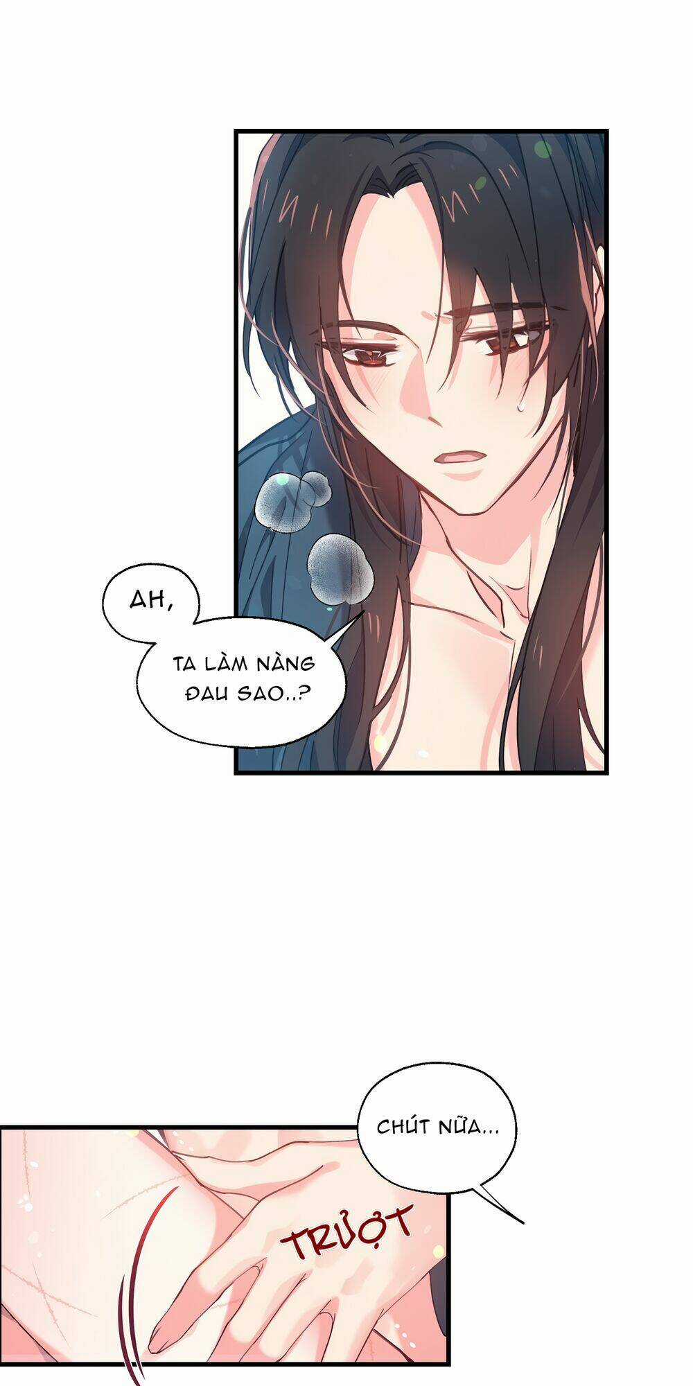 Sơn Ca Yêu Kiều Của Yêu Tinh Chapter 6 trang 26