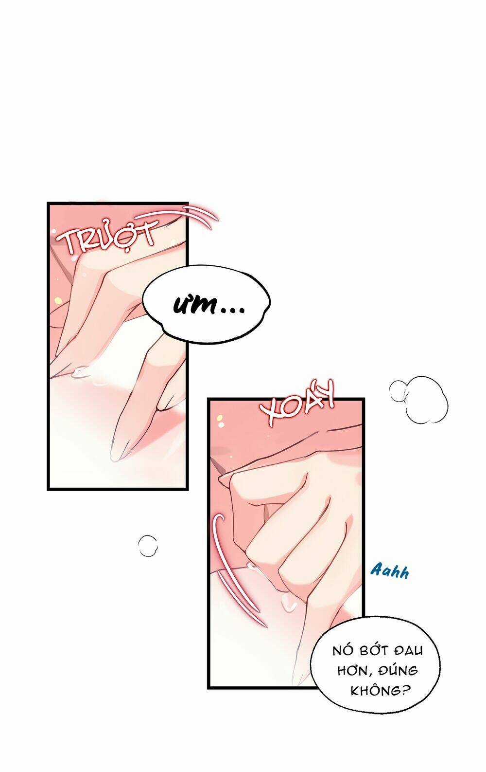 Sơn Ca Yêu Kiều Của Yêu Tinh Chapter 6 trang 28