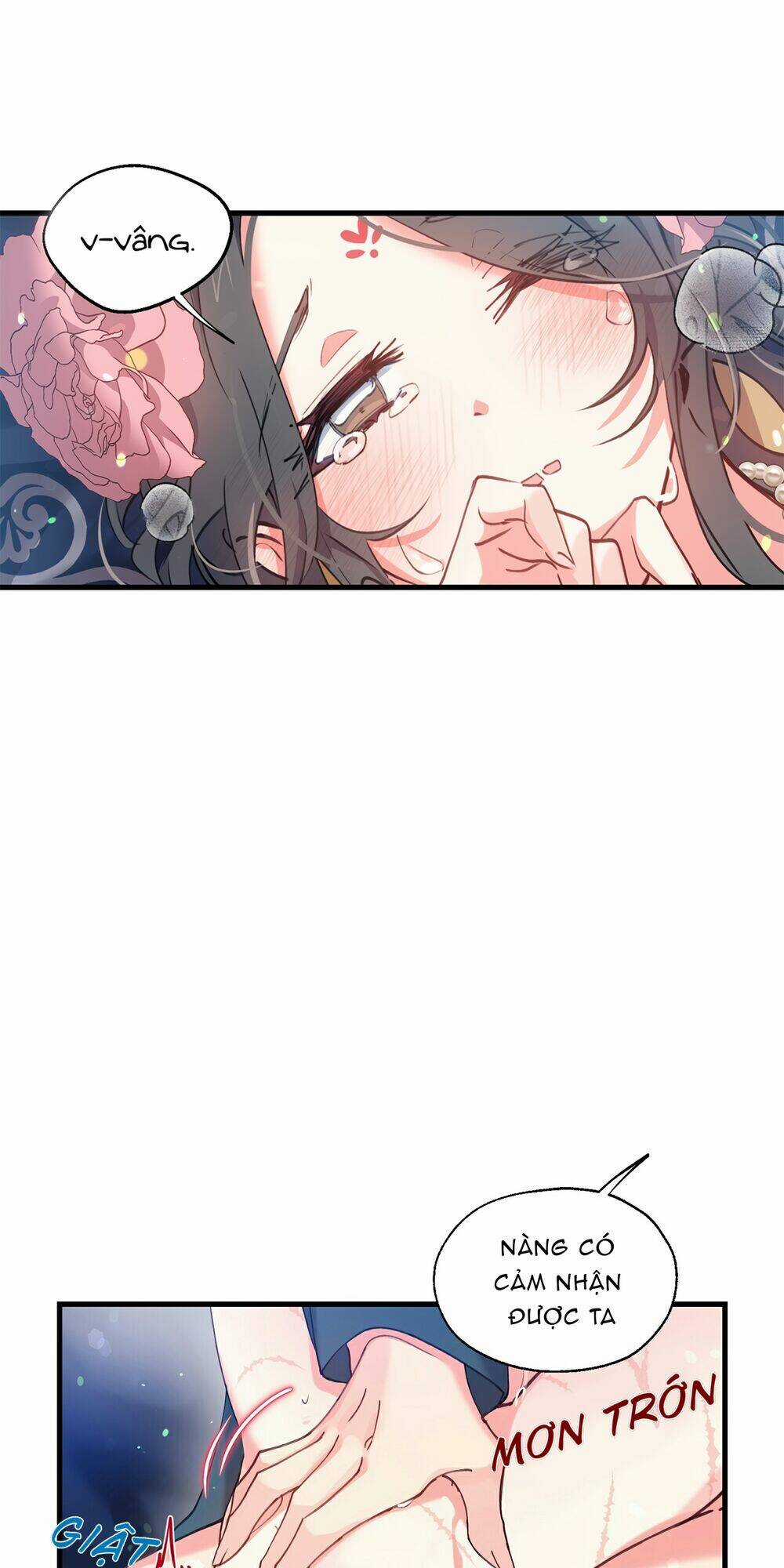 Sơn Ca Yêu Kiều Của Yêu Tinh Chapter 6 trang 29