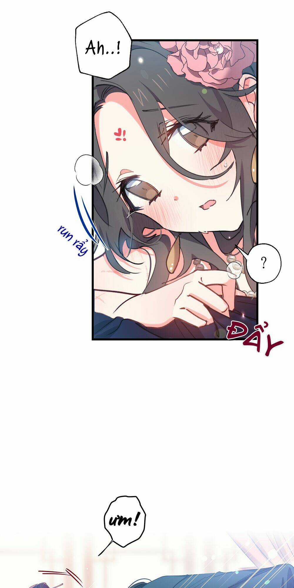 Sơn Ca Yêu Kiều Của Yêu Tinh Chapter 6 trang 3