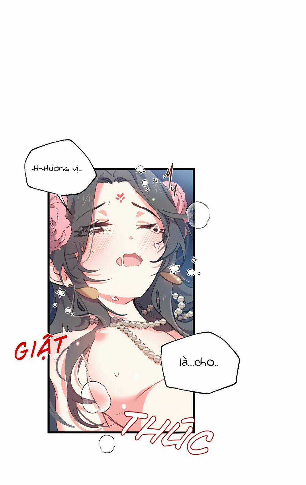 Sơn Ca Yêu Kiều Của Yêu Tinh Chapter 6 trang 34