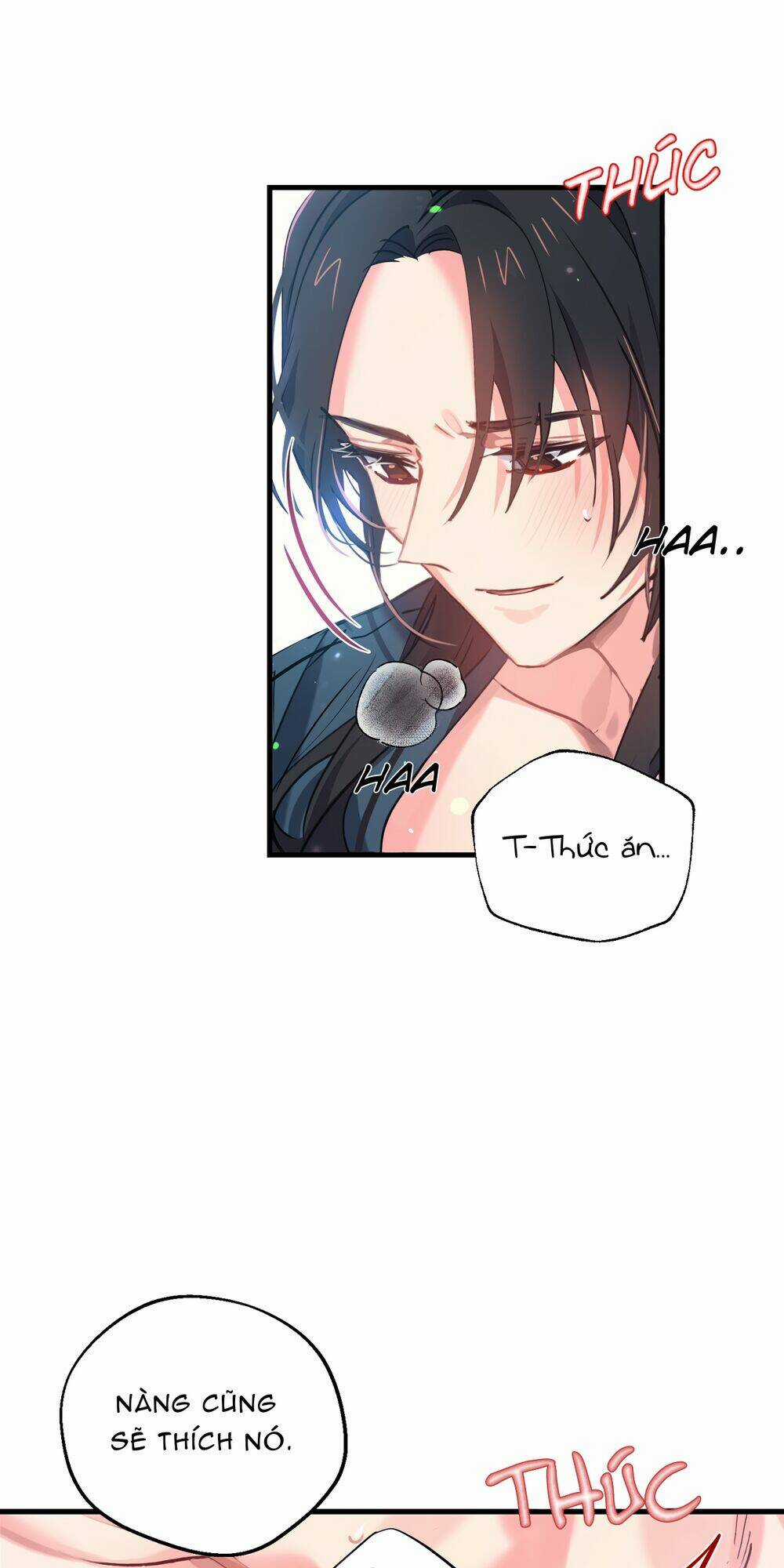 Sơn Ca Yêu Kiều Của Yêu Tinh Chapter 6 trang 35