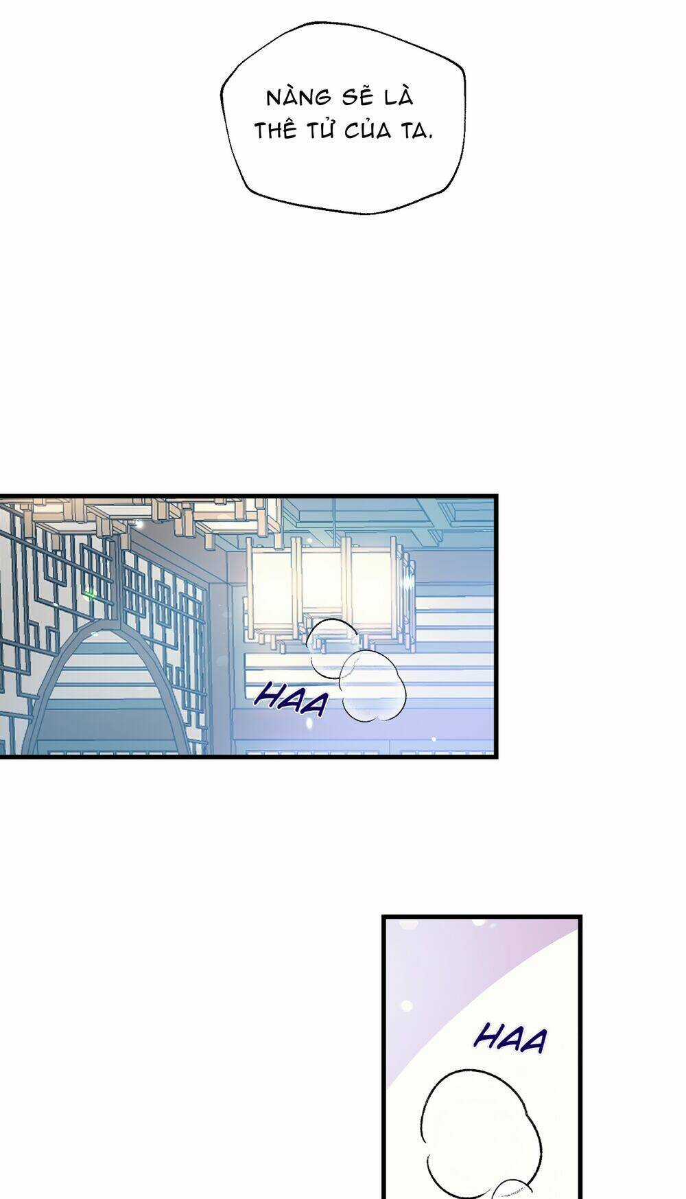 Sơn Ca Yêu Kiều Của Yêu Tinh Chapter 6 trang 39