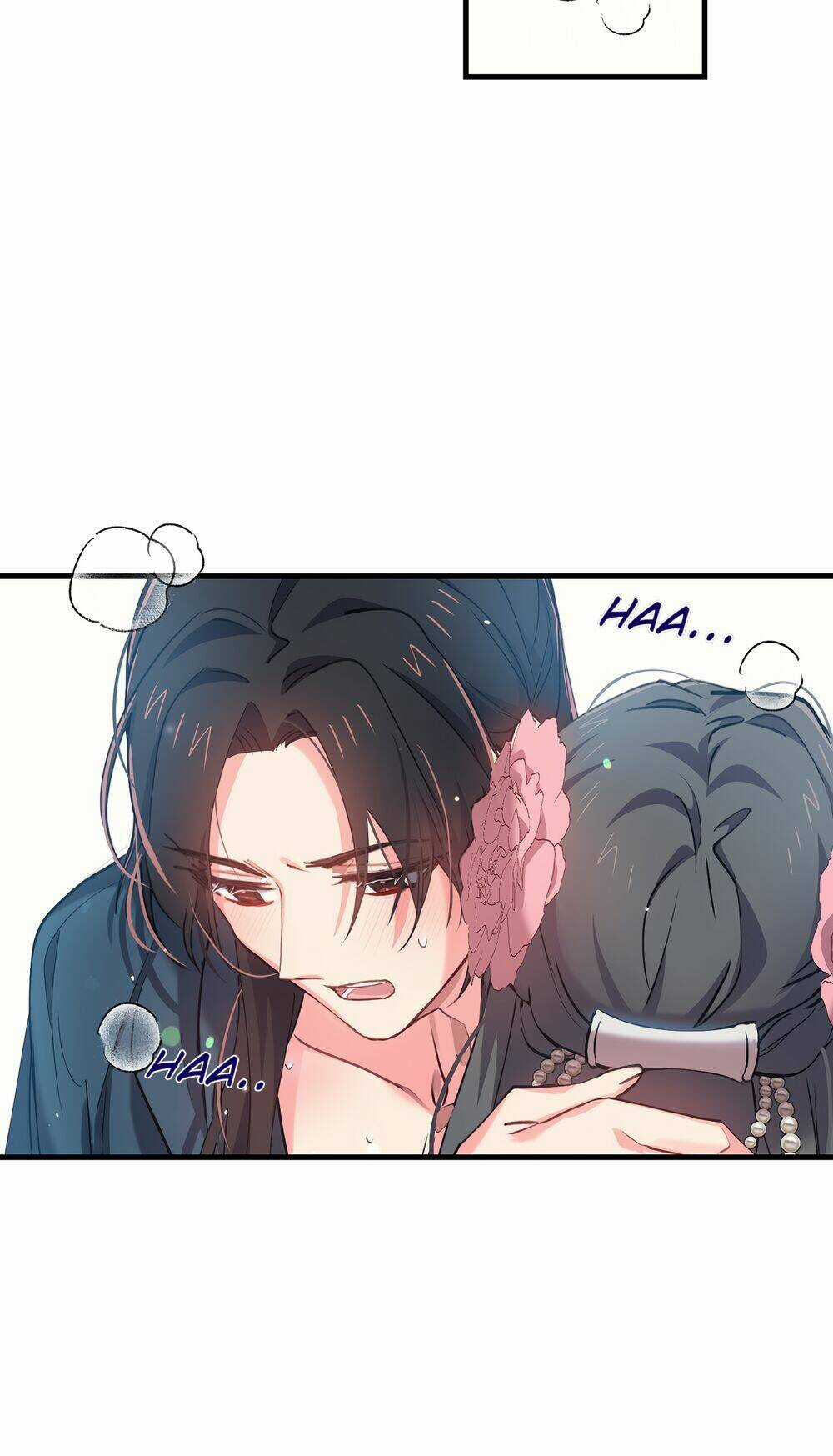 Sơn Ca Yêu Kiều Của Yêu Tinh Chapter 6 trang 40