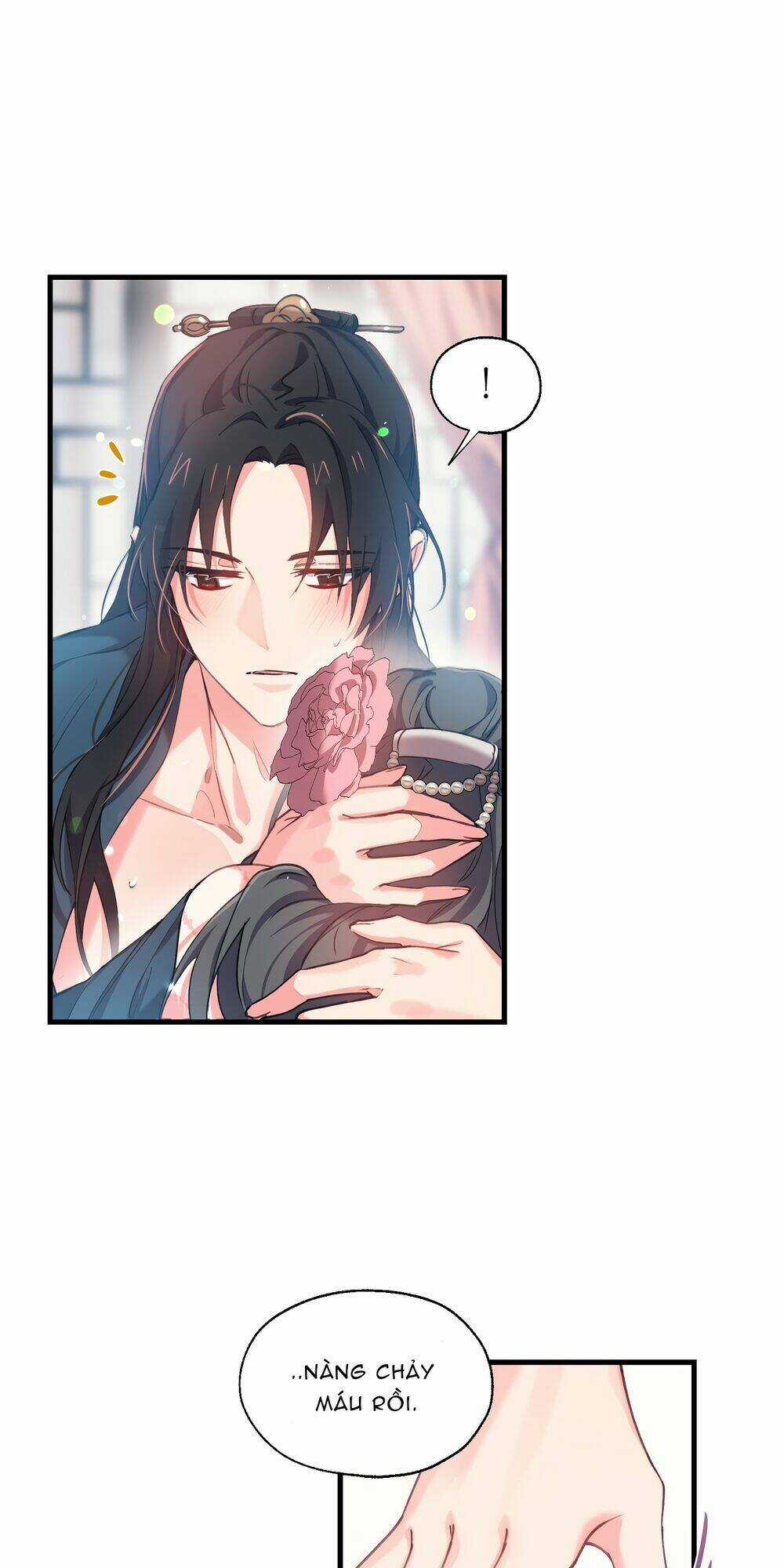 Sơn Ca Yêu Kiều Của Yêu Tinh Chapter 6 trang 41