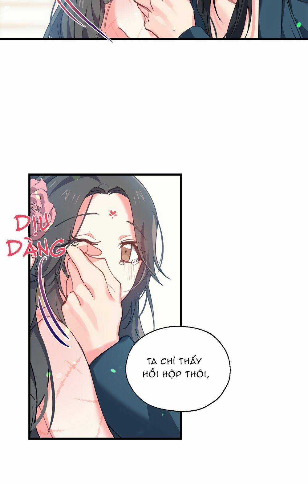 Sơn Ca Yêu Kiều Của Yêu Tinh Chapter 6 trang 43