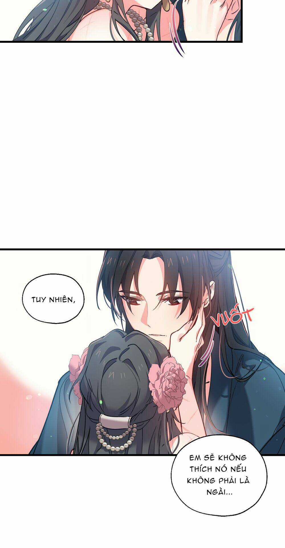 Sơn Ca Yêu Kiều Của Yêu Tinh Chapter 6 trang 45