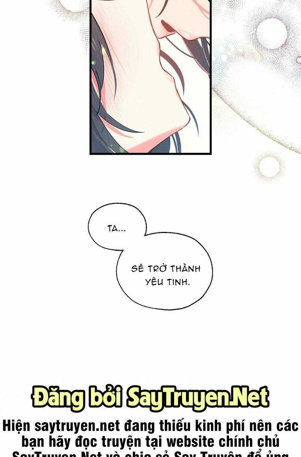 Sơn Ca Yêu Kiều Của Yêu Tinh Chapter 6 trang 48